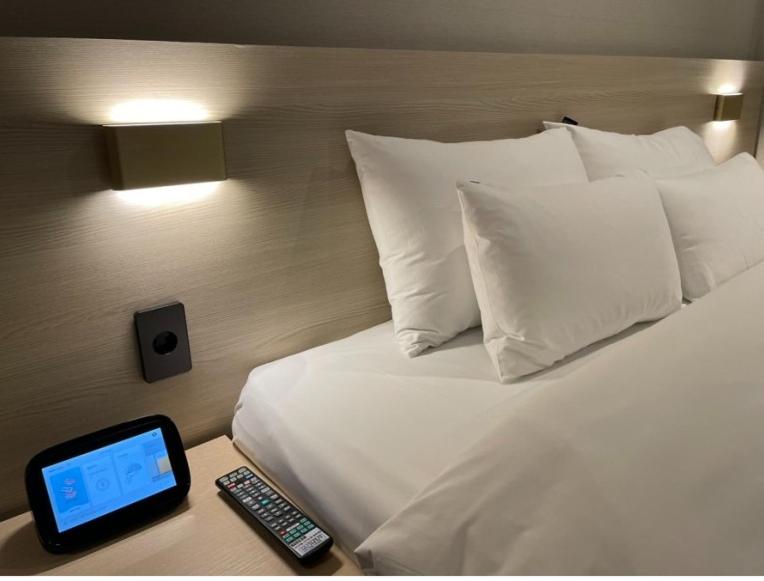 Deluxe Double Room - Photo 1