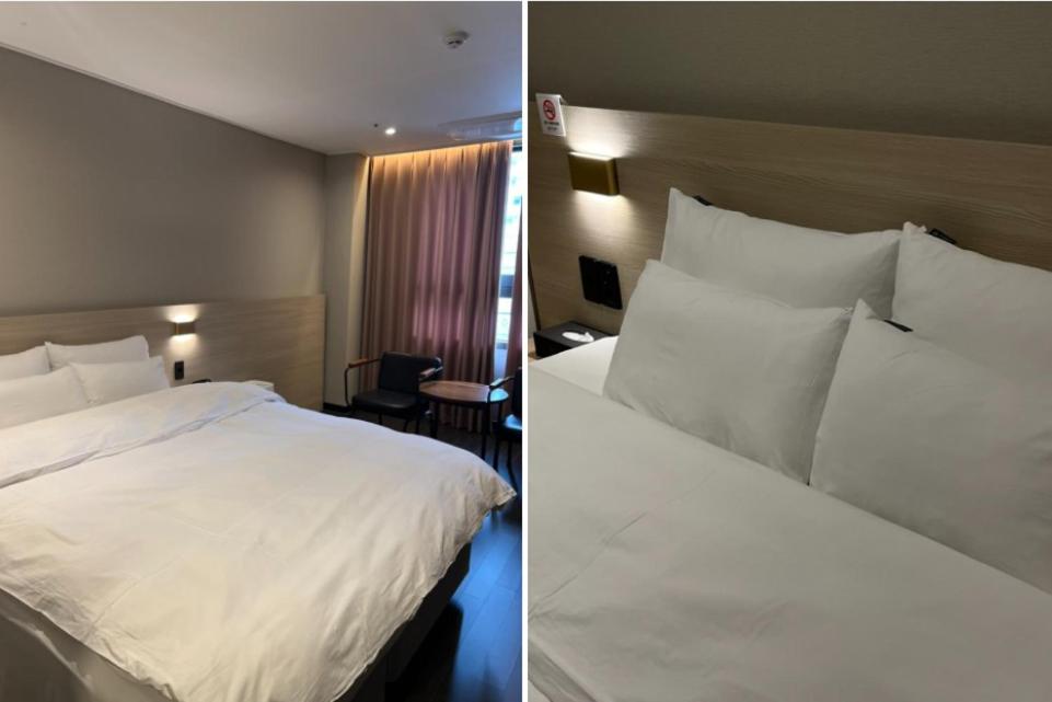 Deluxe Double Room - Photo 5