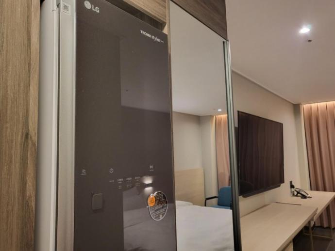 Deluxe Twin Room - Photo 4