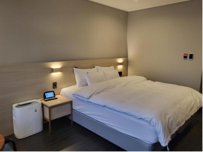 Deluxe Double Room - Photo 2