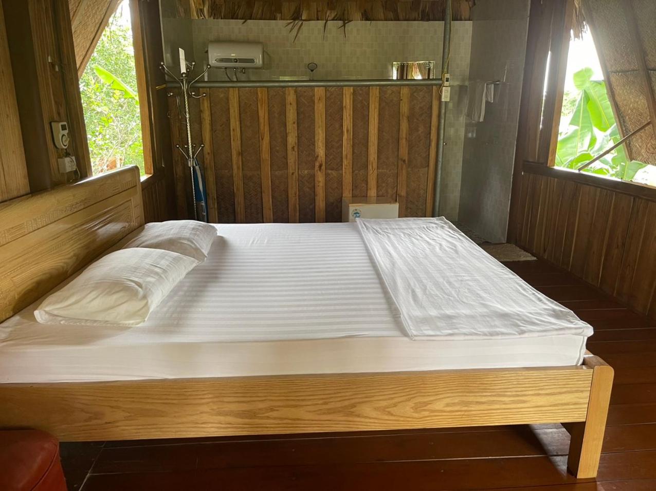 Deluxe Bungalow photo 1