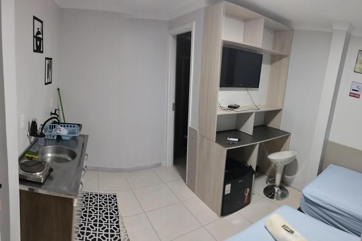 Deluxe Double Studio photo 2