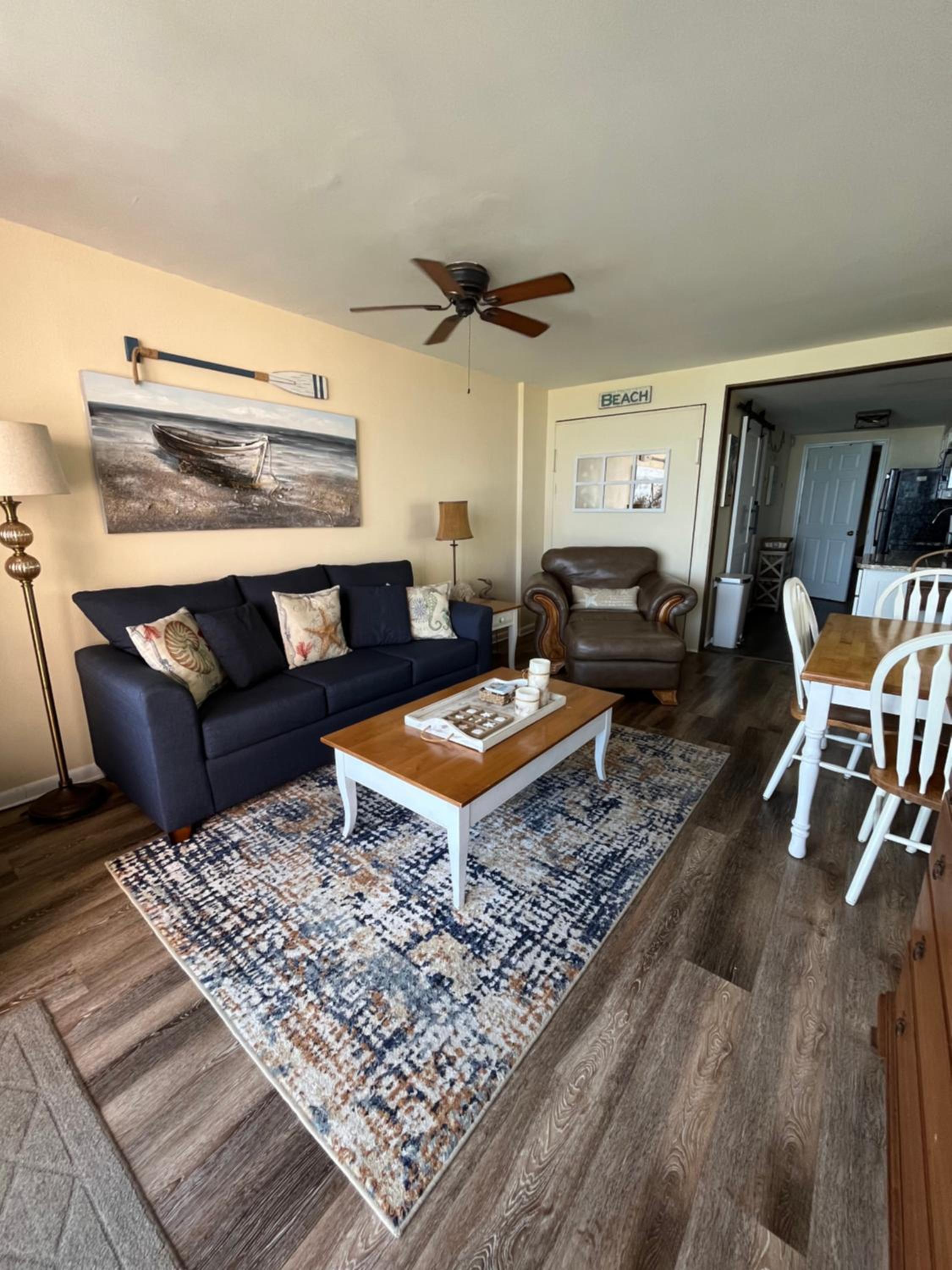 Apartment with Sea View