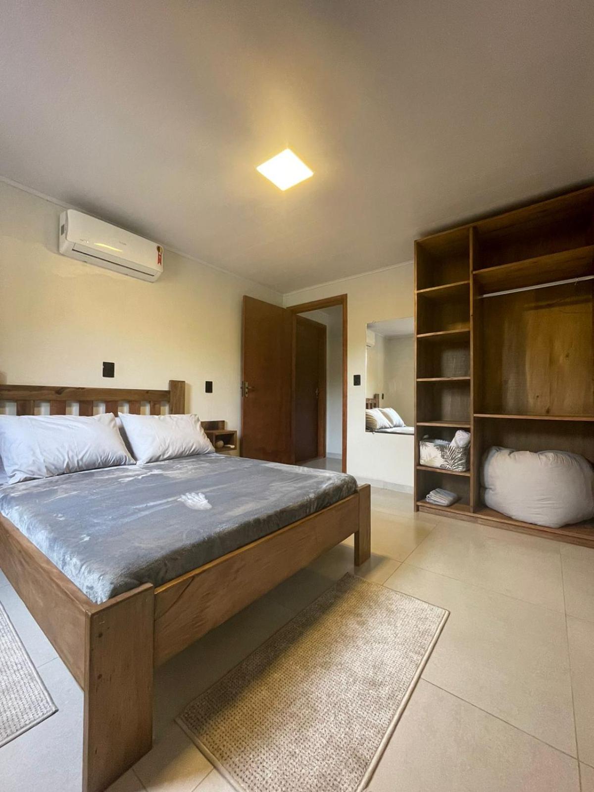 Three-Bedroom House photo 2