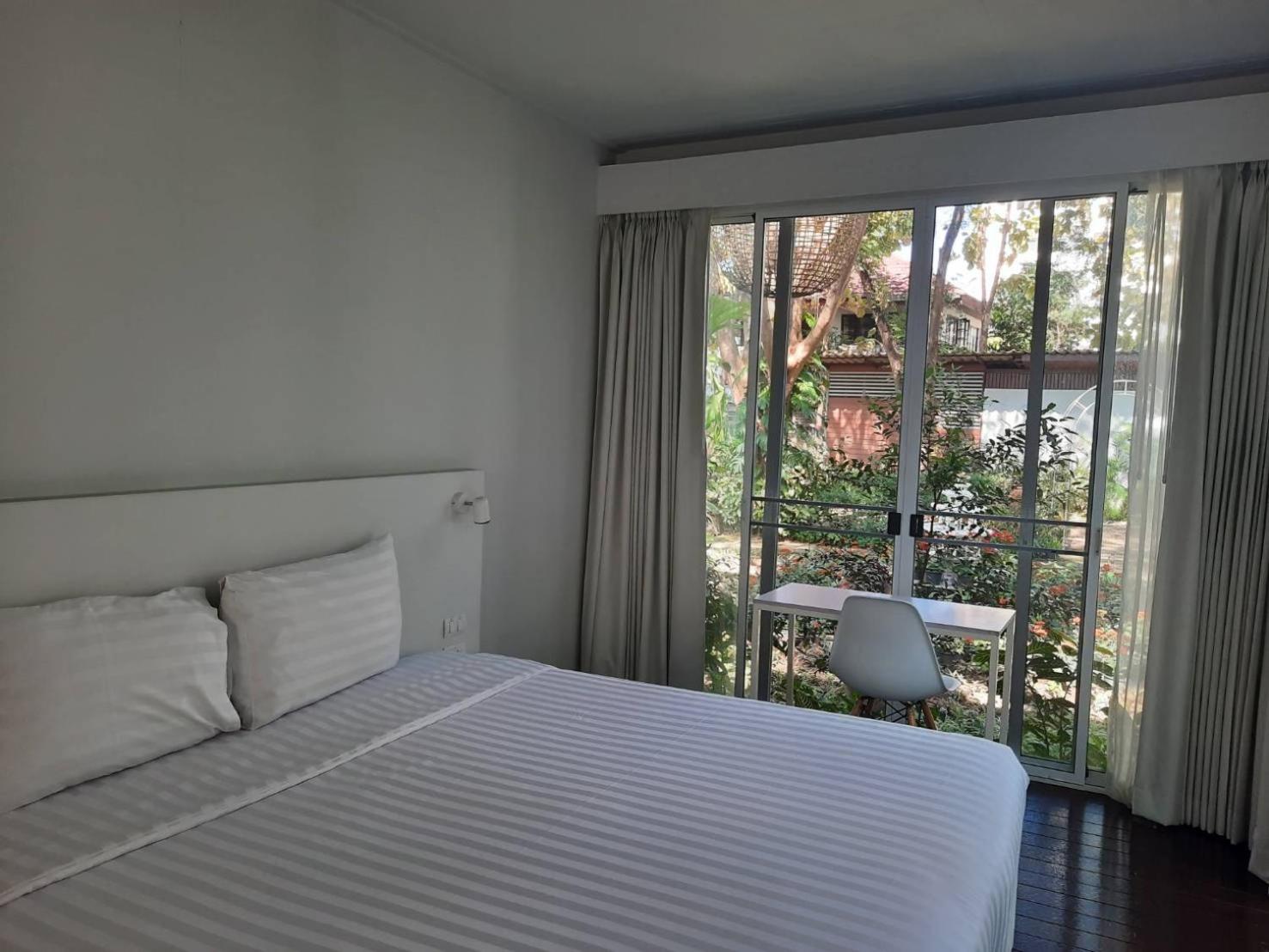 King Room with Garden View photo 1
