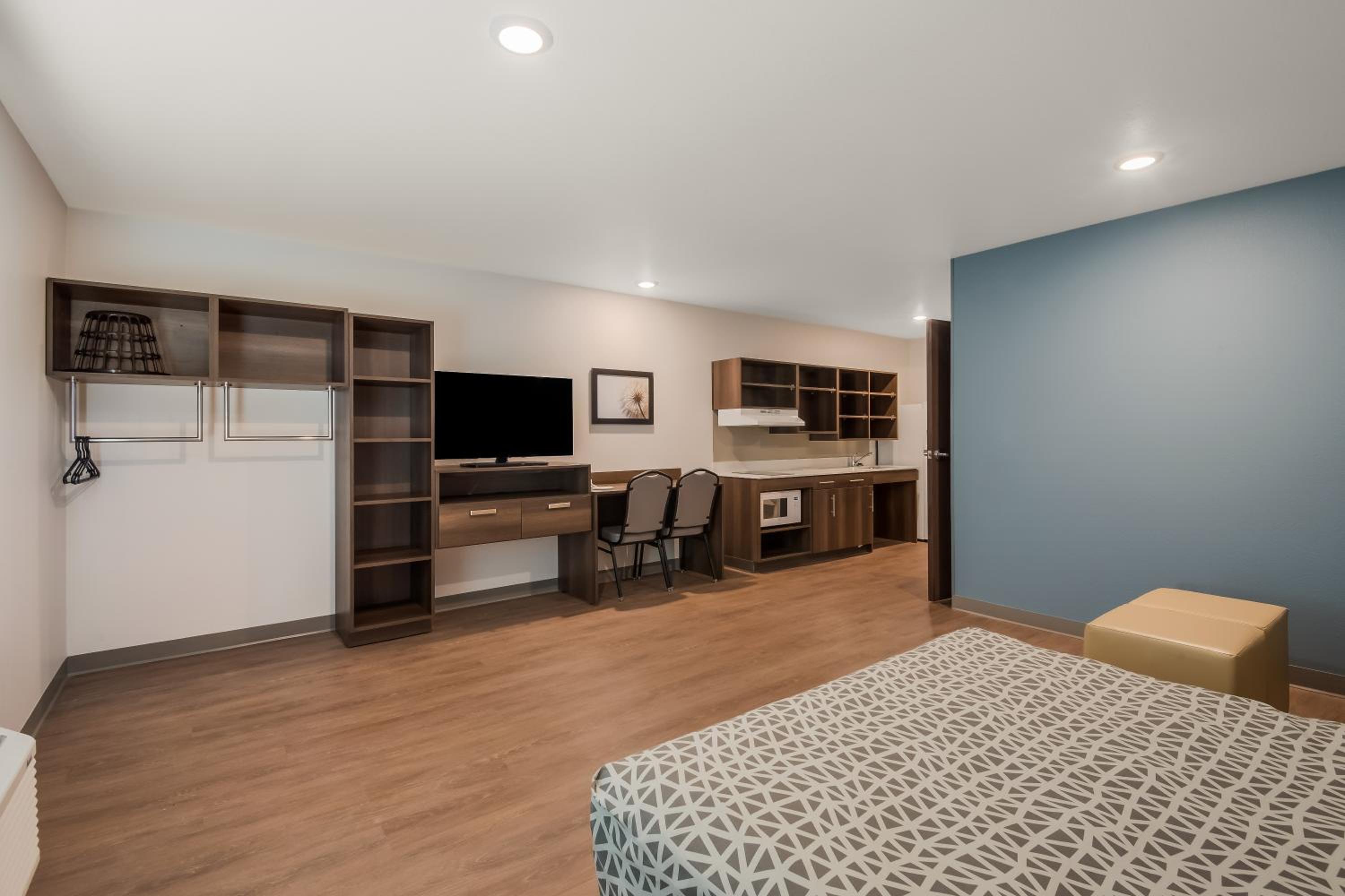 WoodSpring Suites Bellflower - Los Angeles, Billede 3