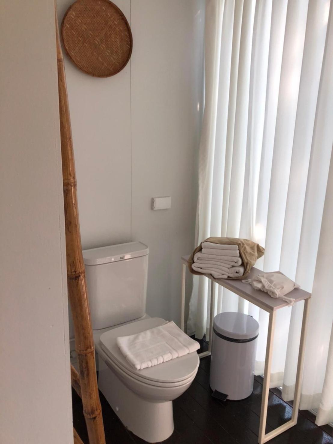 King Room with Garden View photo 3