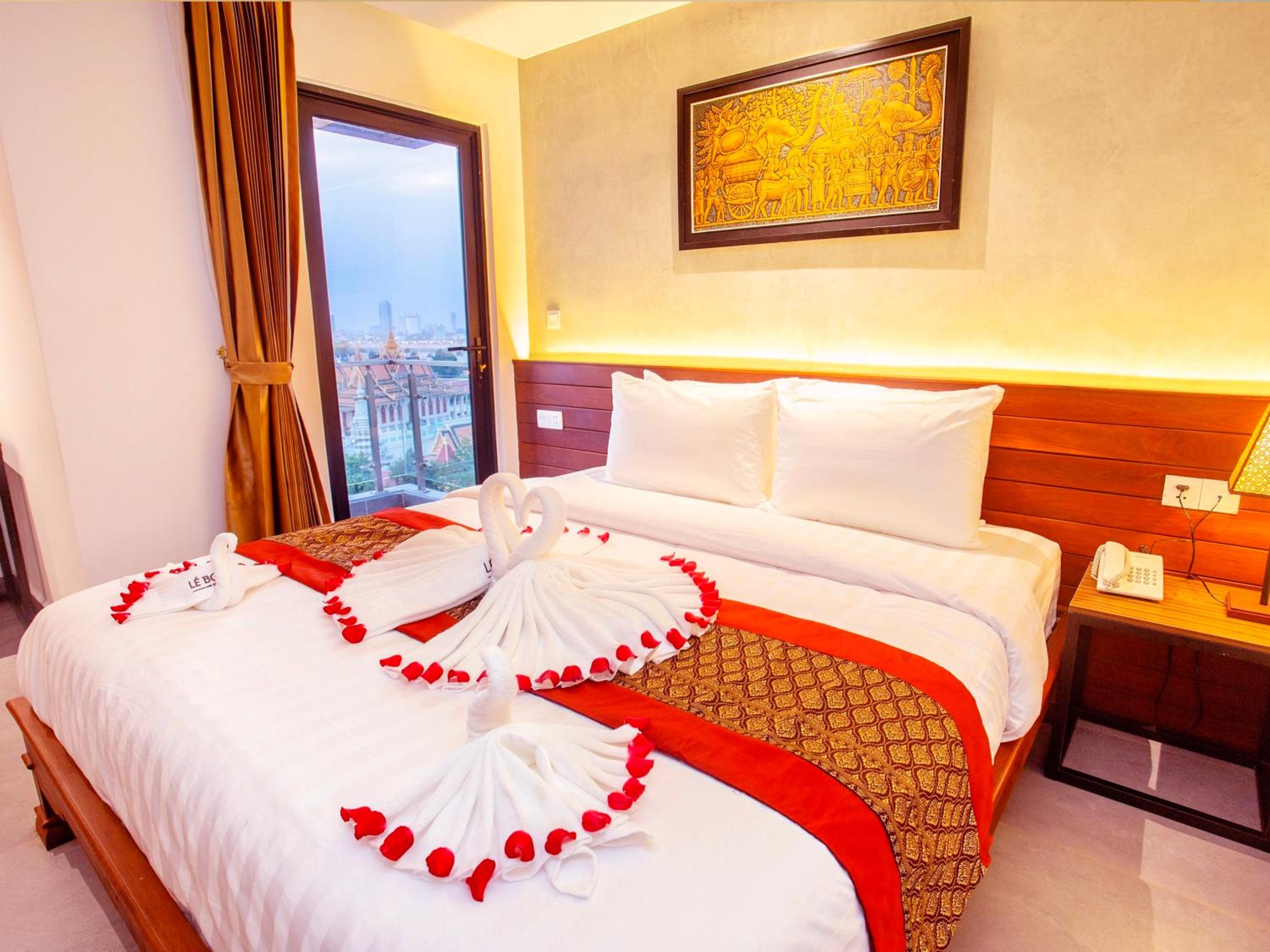 Deluxe Double Room - Photo 2