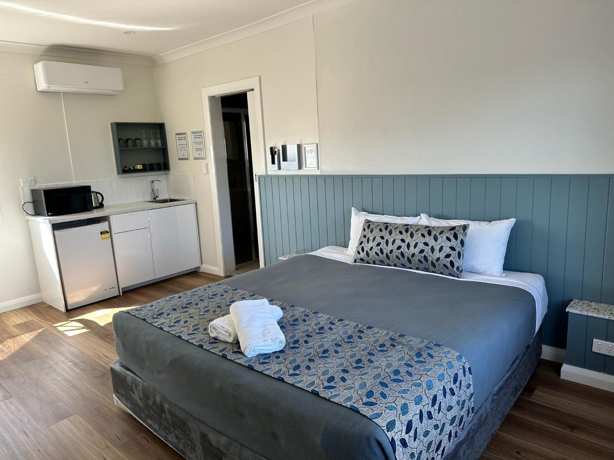 Standard Twin Room photo 1