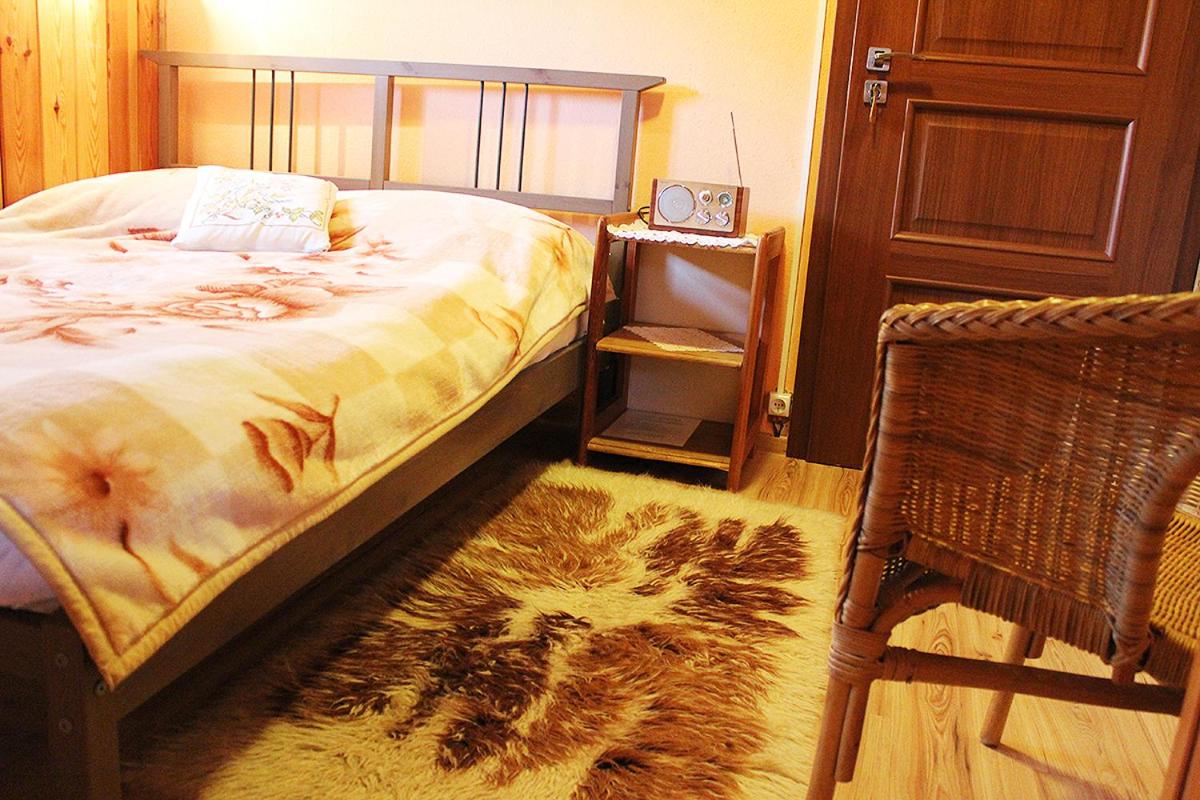 Double or Twin Room photo 1