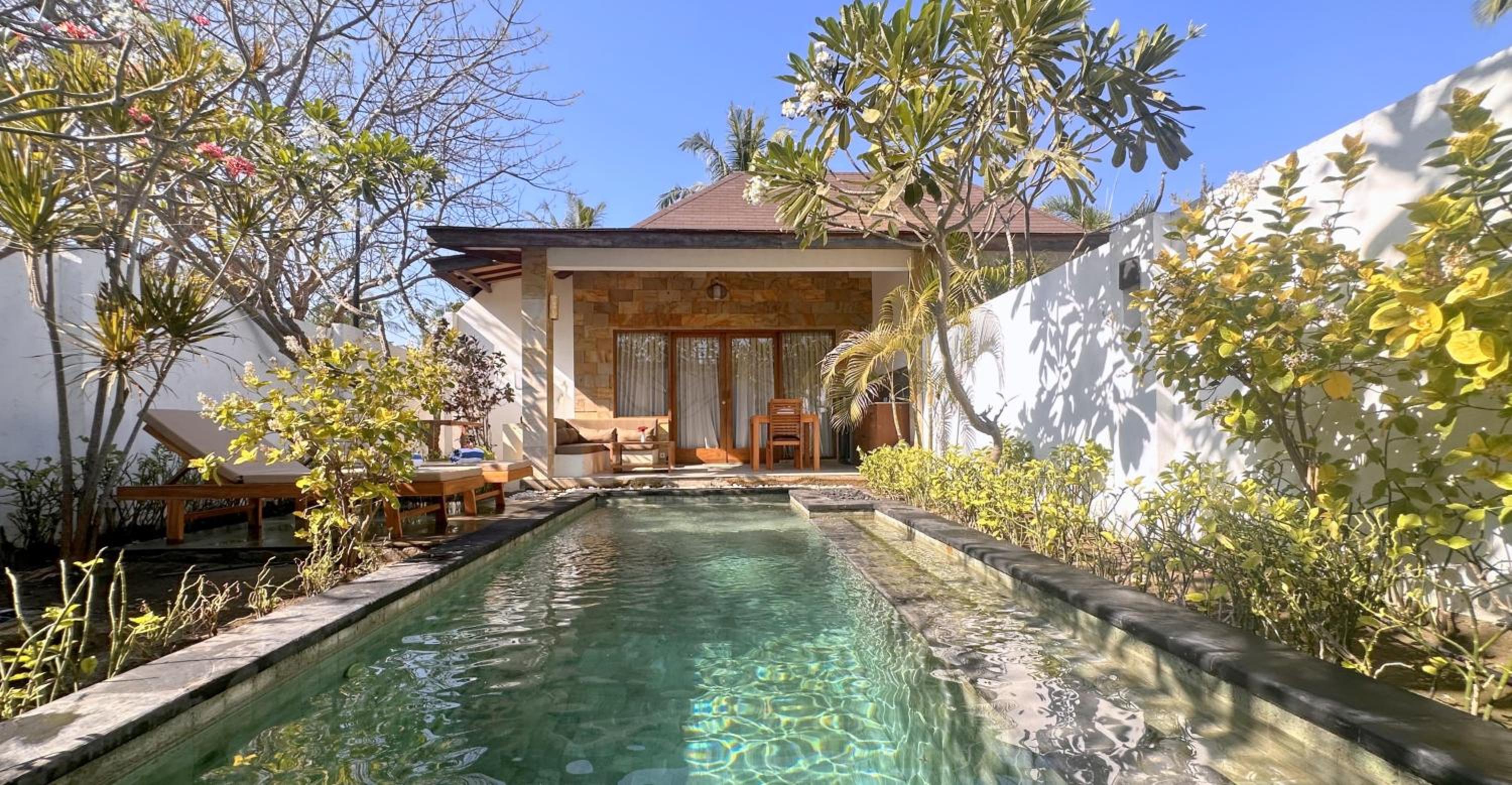 Villa with Private Pool photo 3