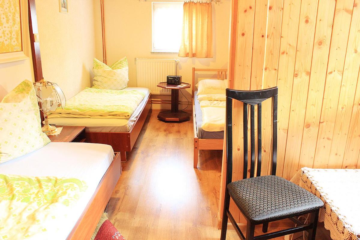 Quadruple Room - Photo 1