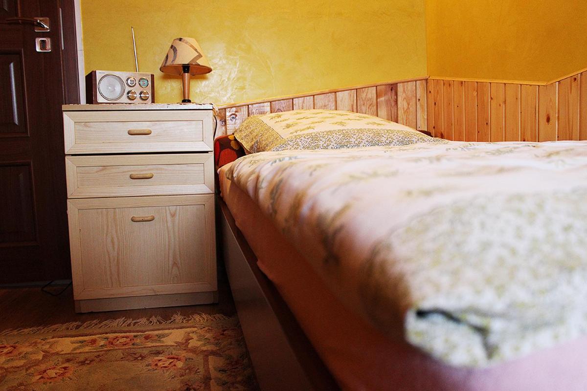 Double or Twin Room photo 2