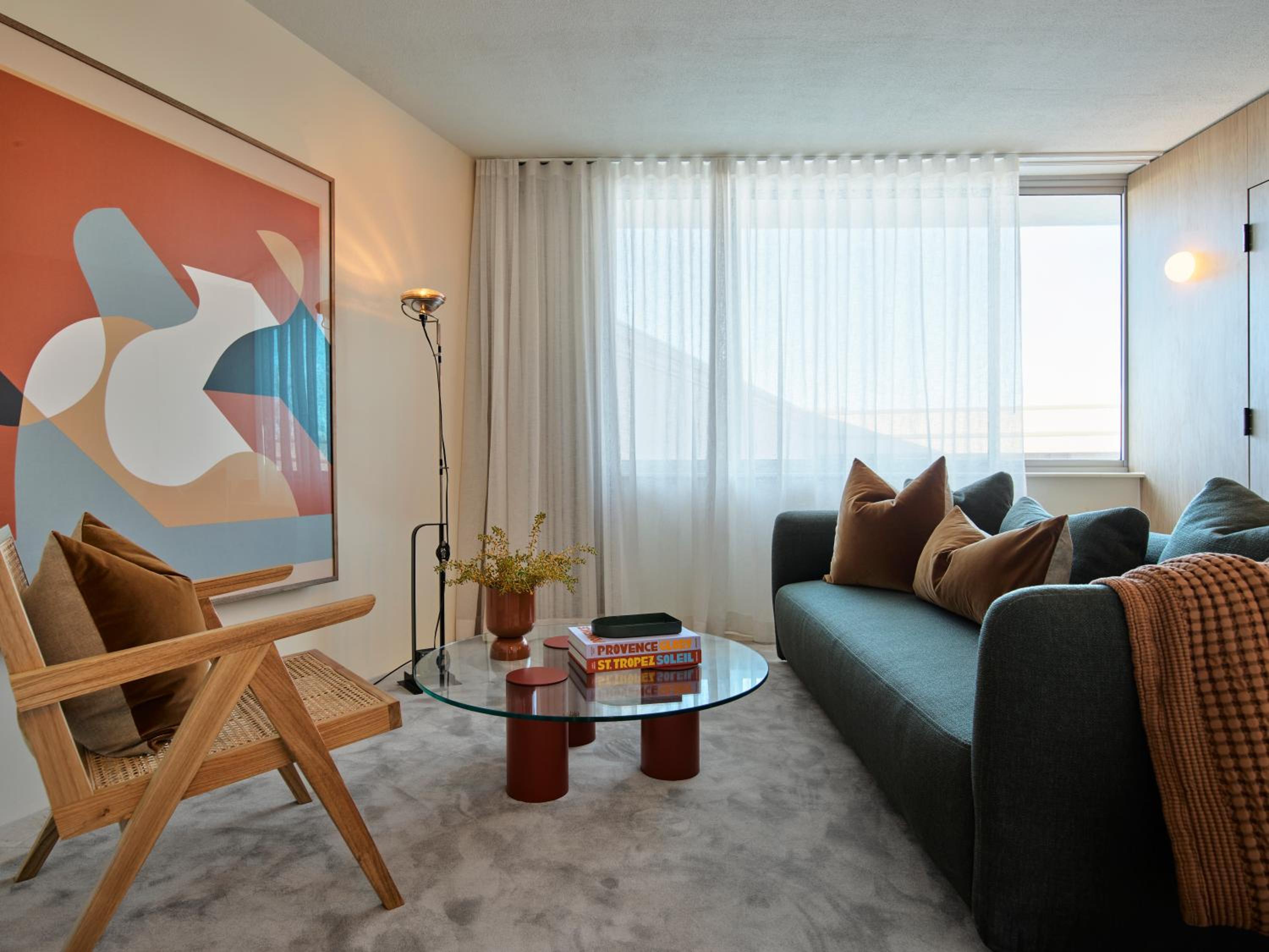 Arts Suite