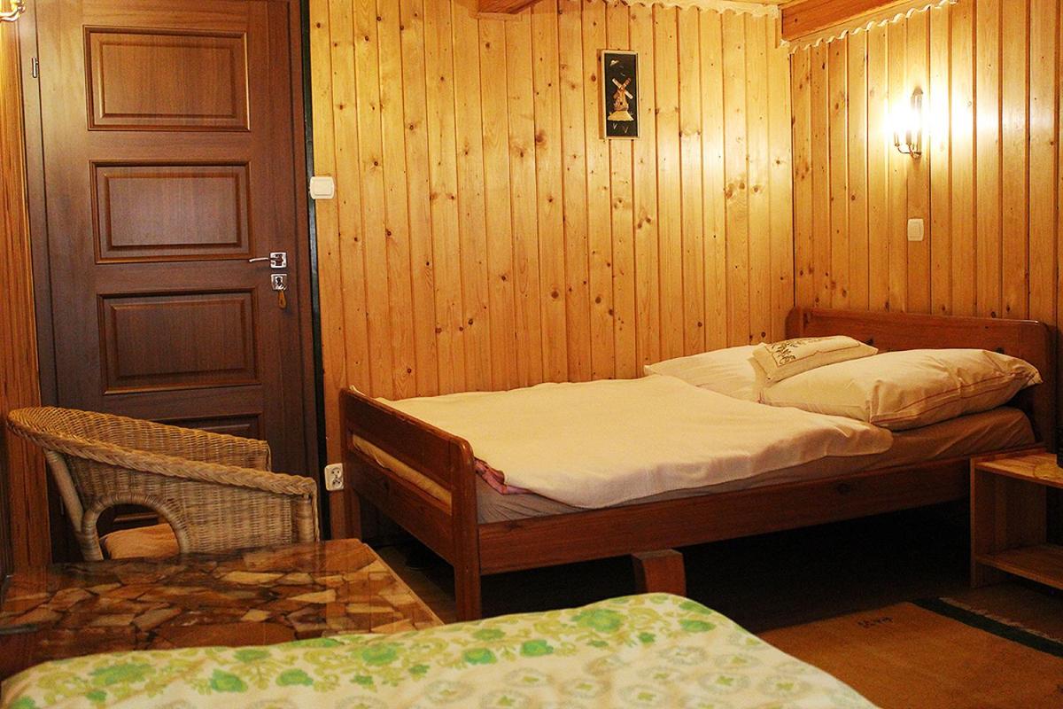 Triple Room - Photo 5