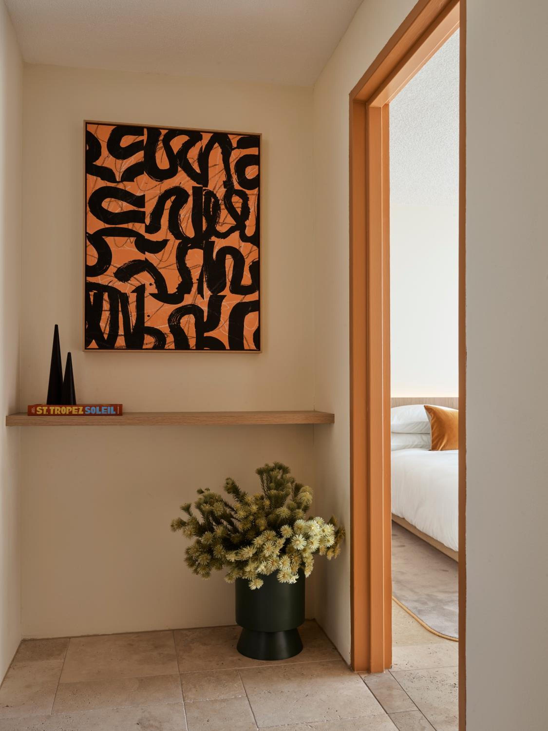 Arts Suite