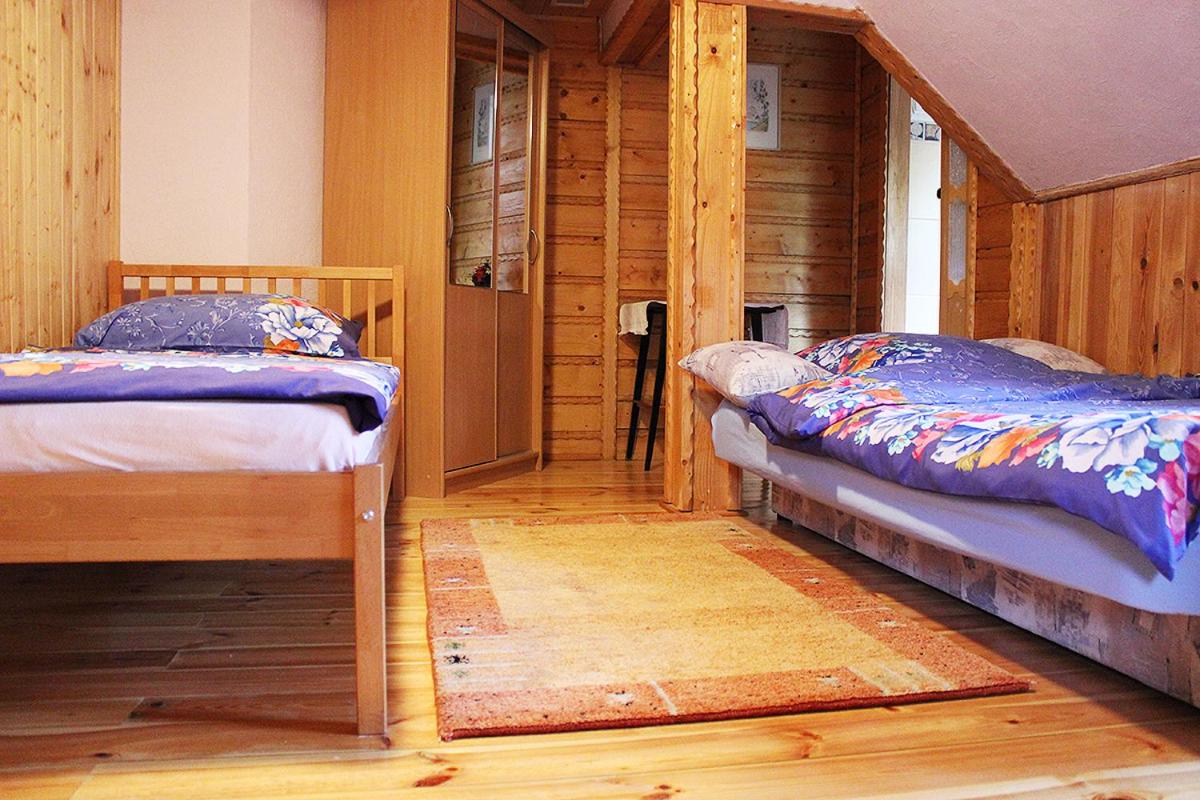 Quadruple Room - Photo 3