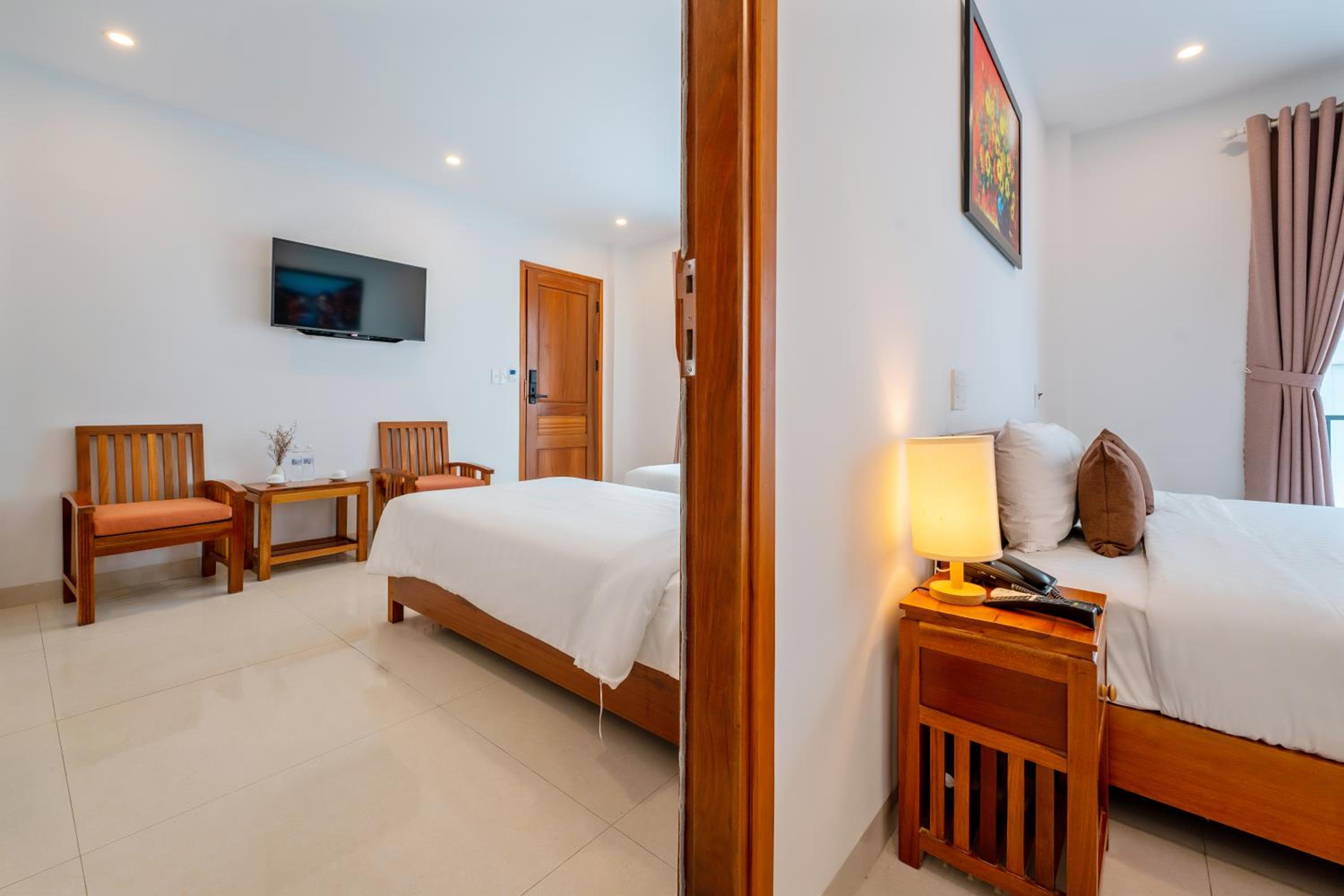 Family Suite