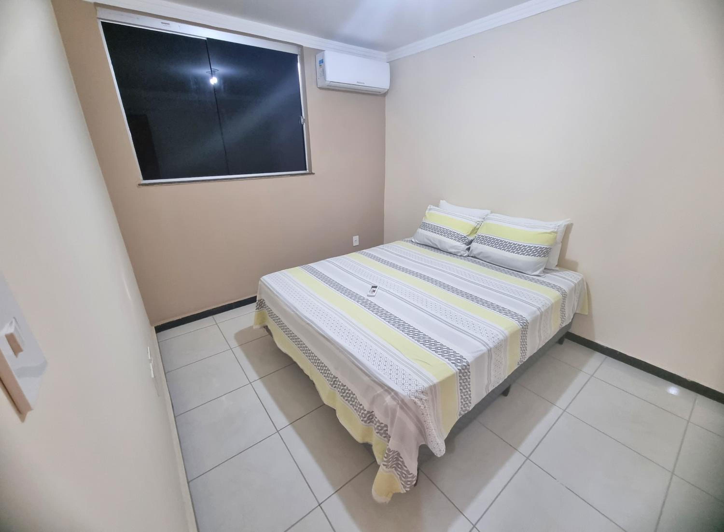 Two-Room Apartment