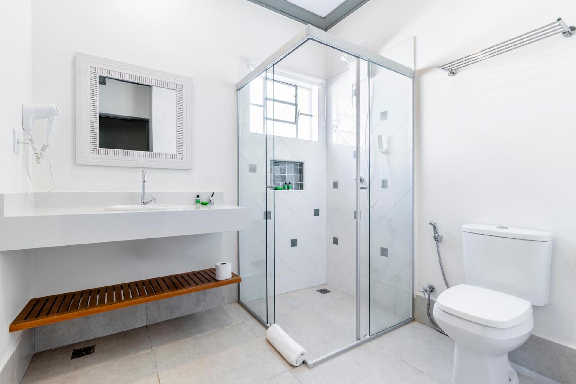 Luxury Quadruple Room