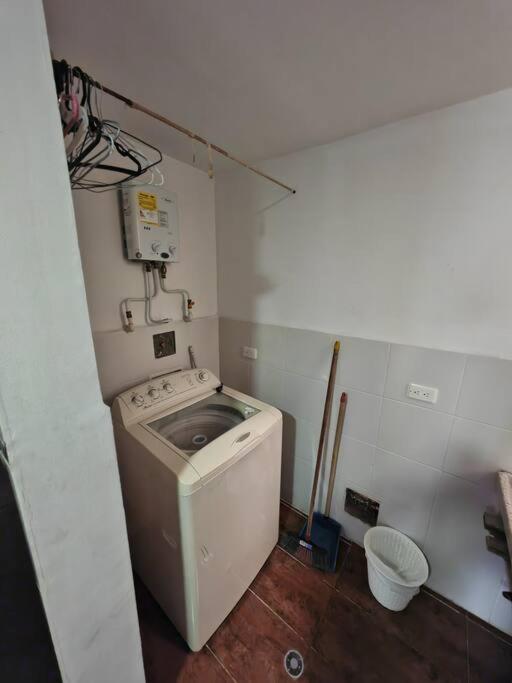 Two-Bedroom Apartment photo 3
