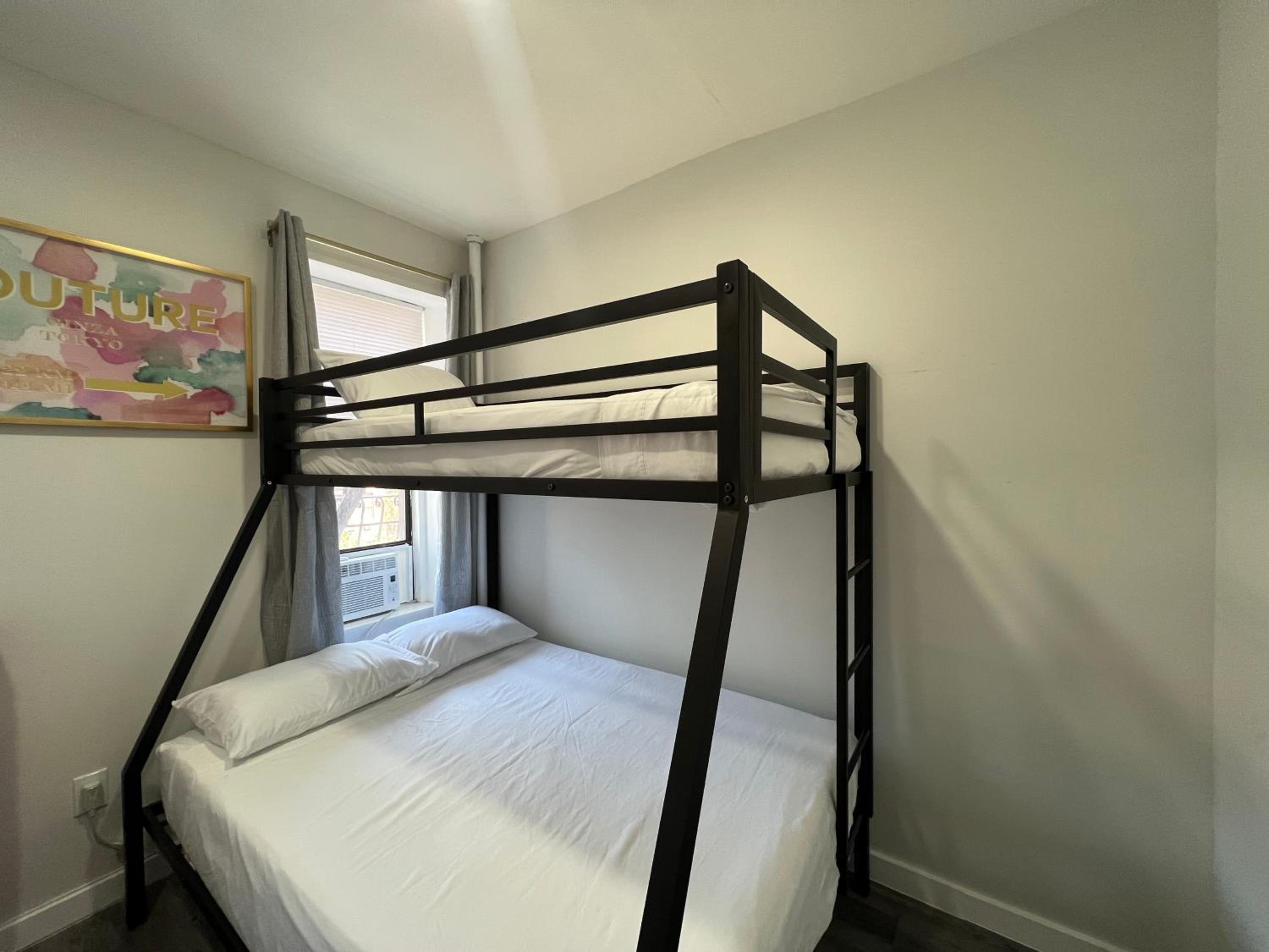 Two-Bedroom Apartment photo 1