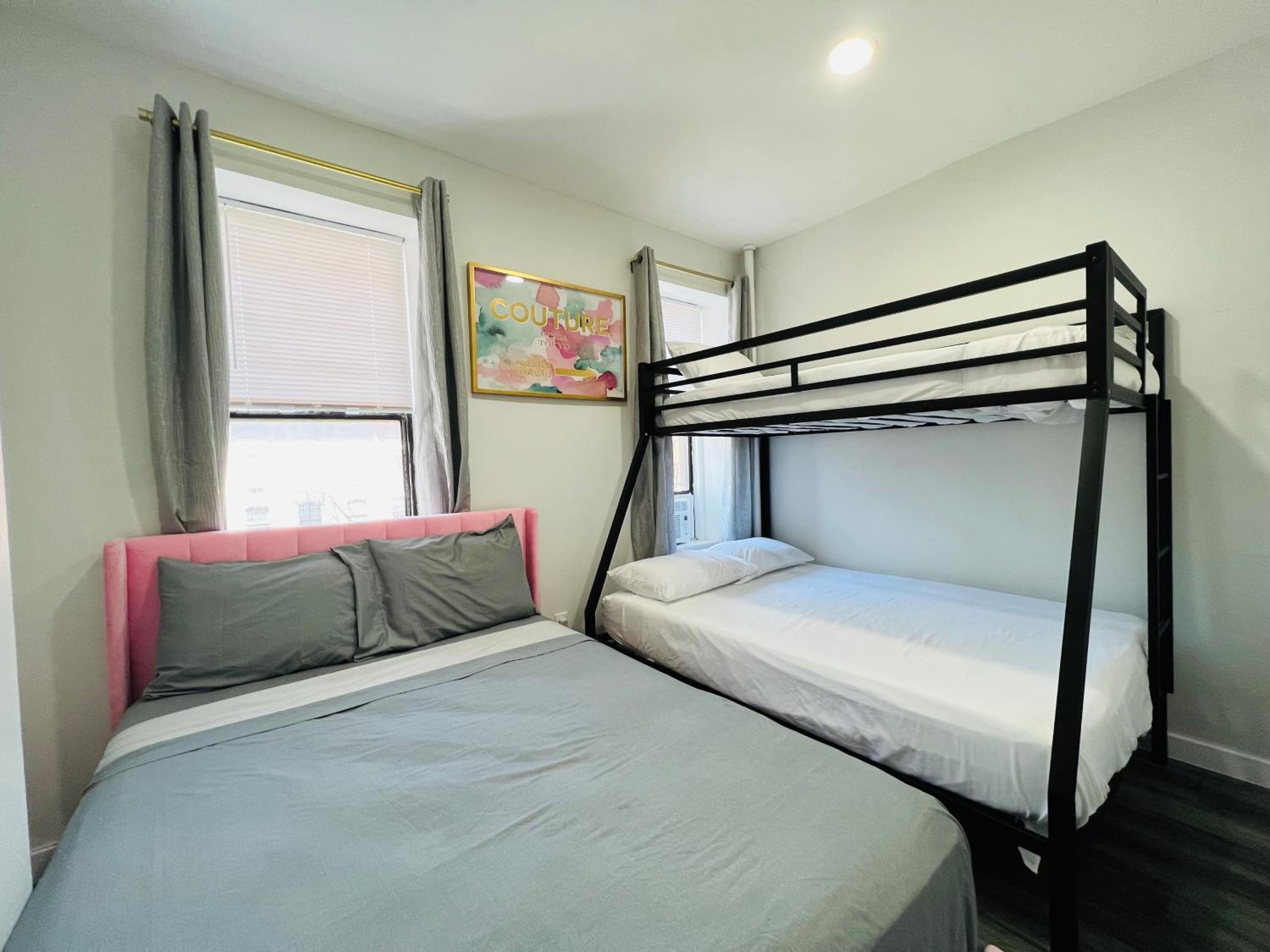 Two-Bedroom Apartment photo 2