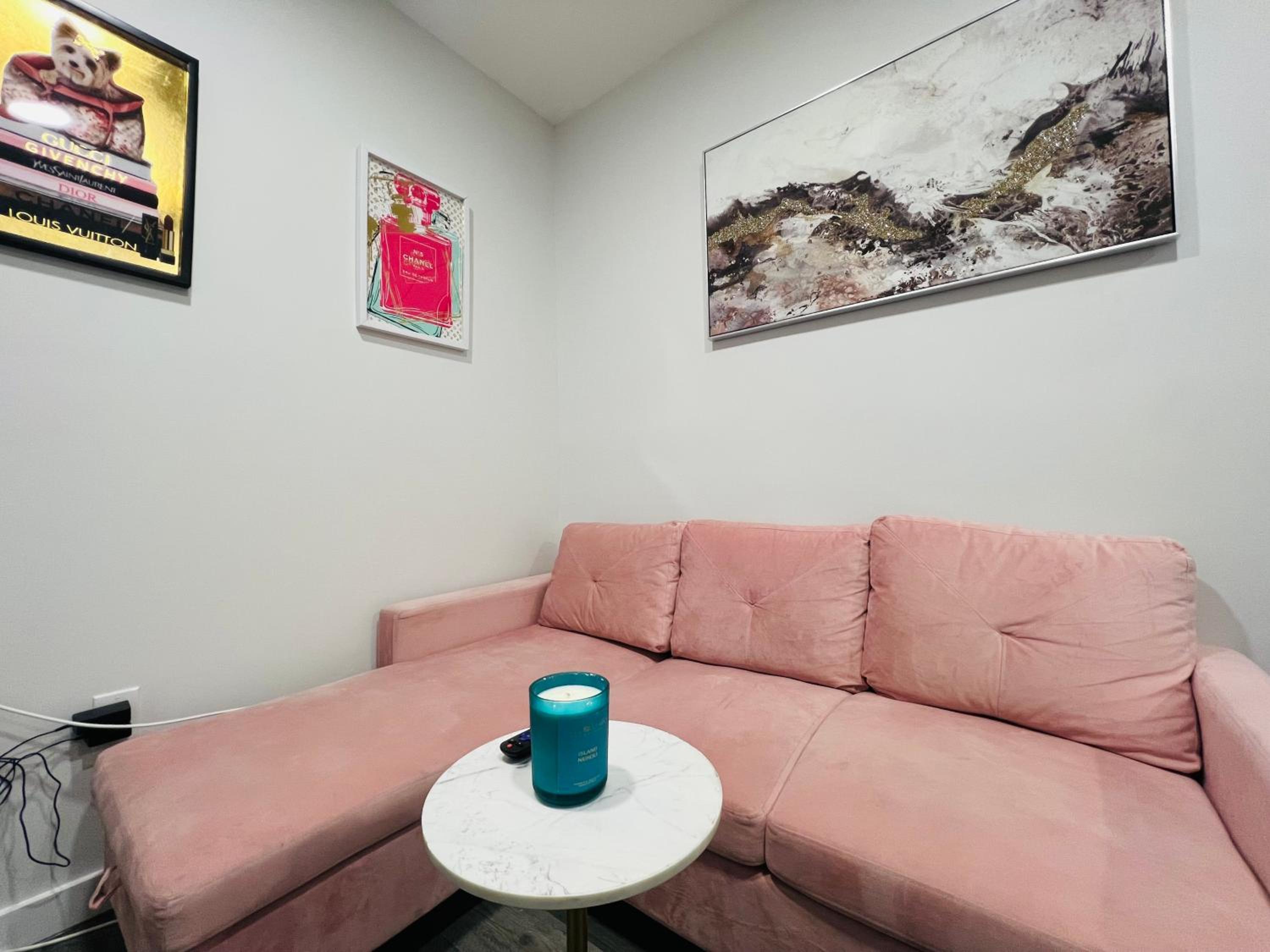 Two-Bedroom Apartment photo 3