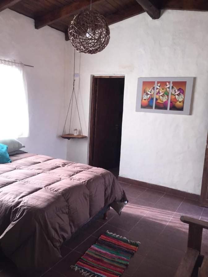 Quadruple Room photo 1