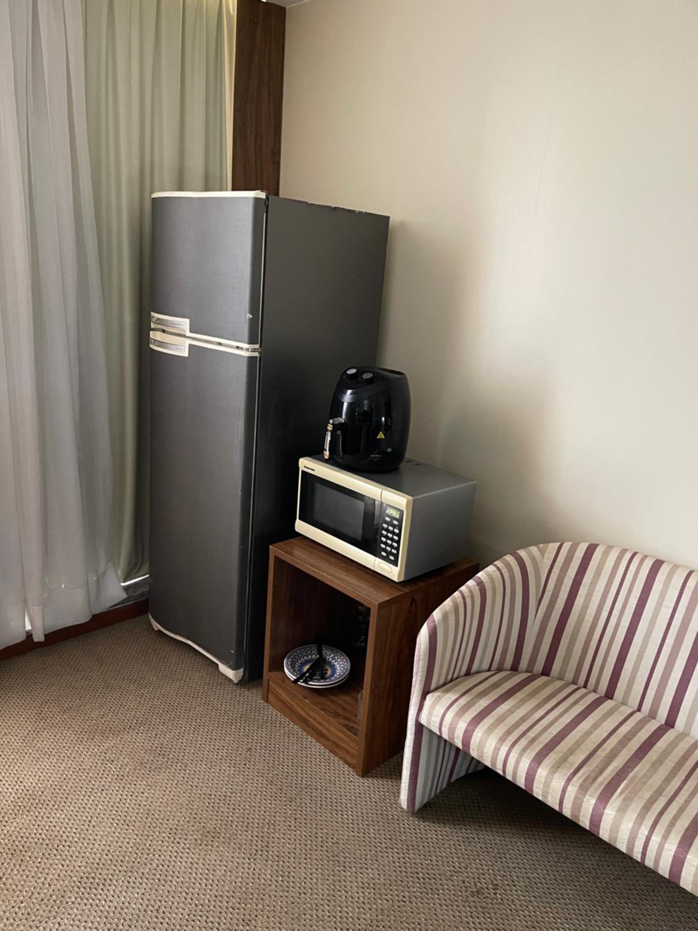 Deluxe Double Room with Bath photo 3