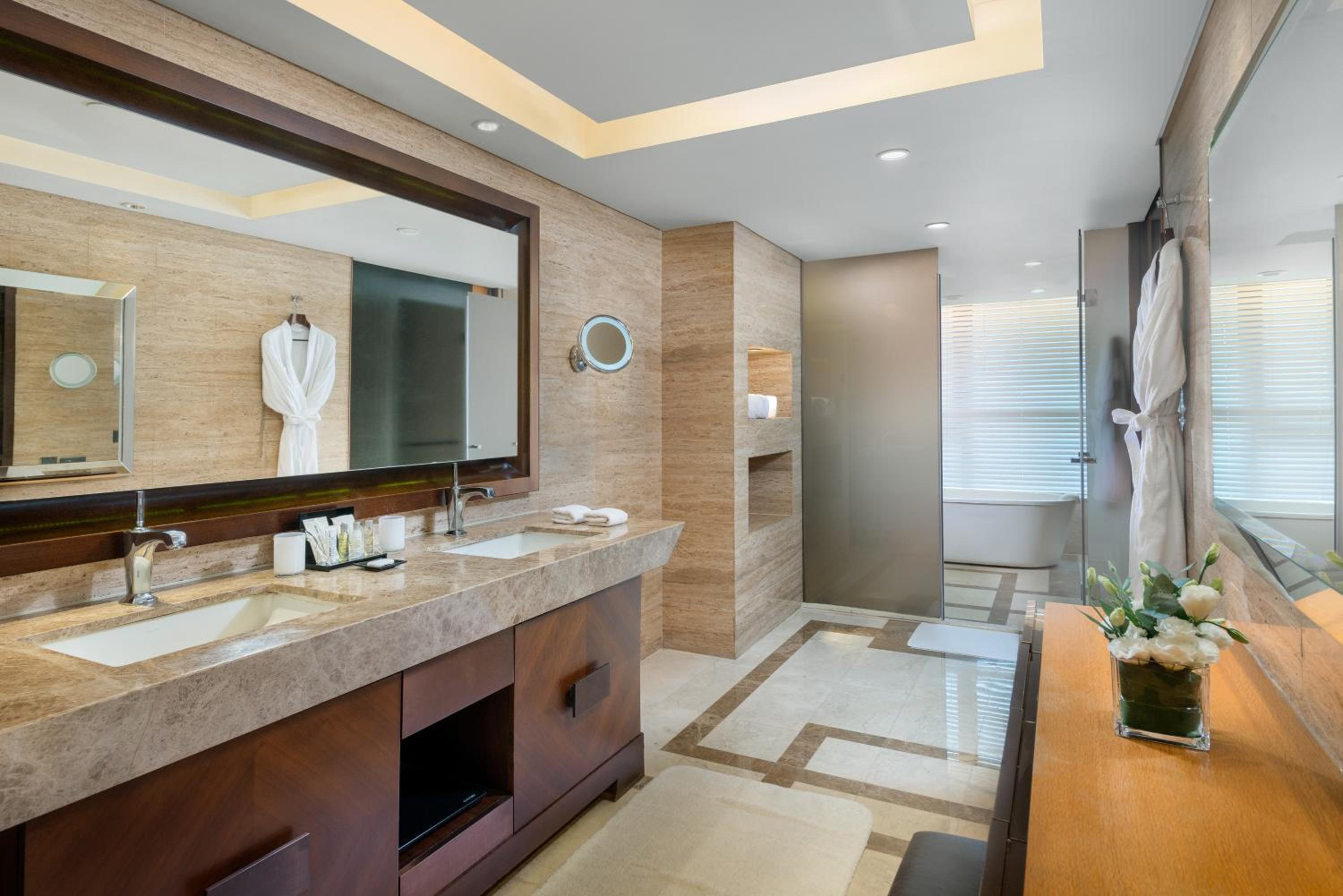 Twin Lifestyle suite - Photo 2