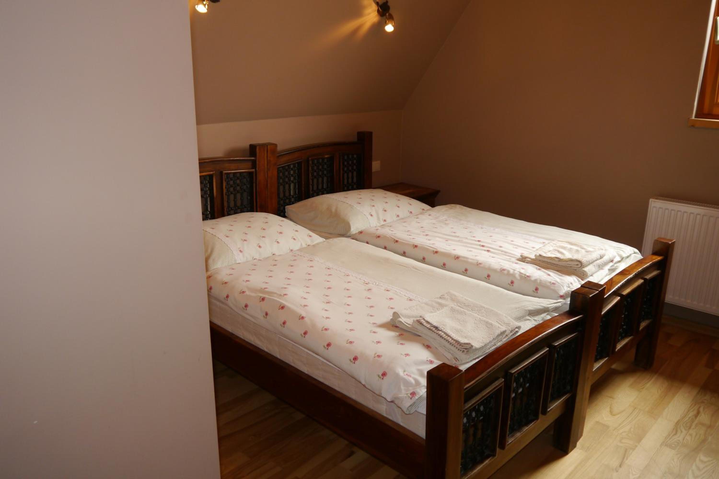 Twin Room photo 1
