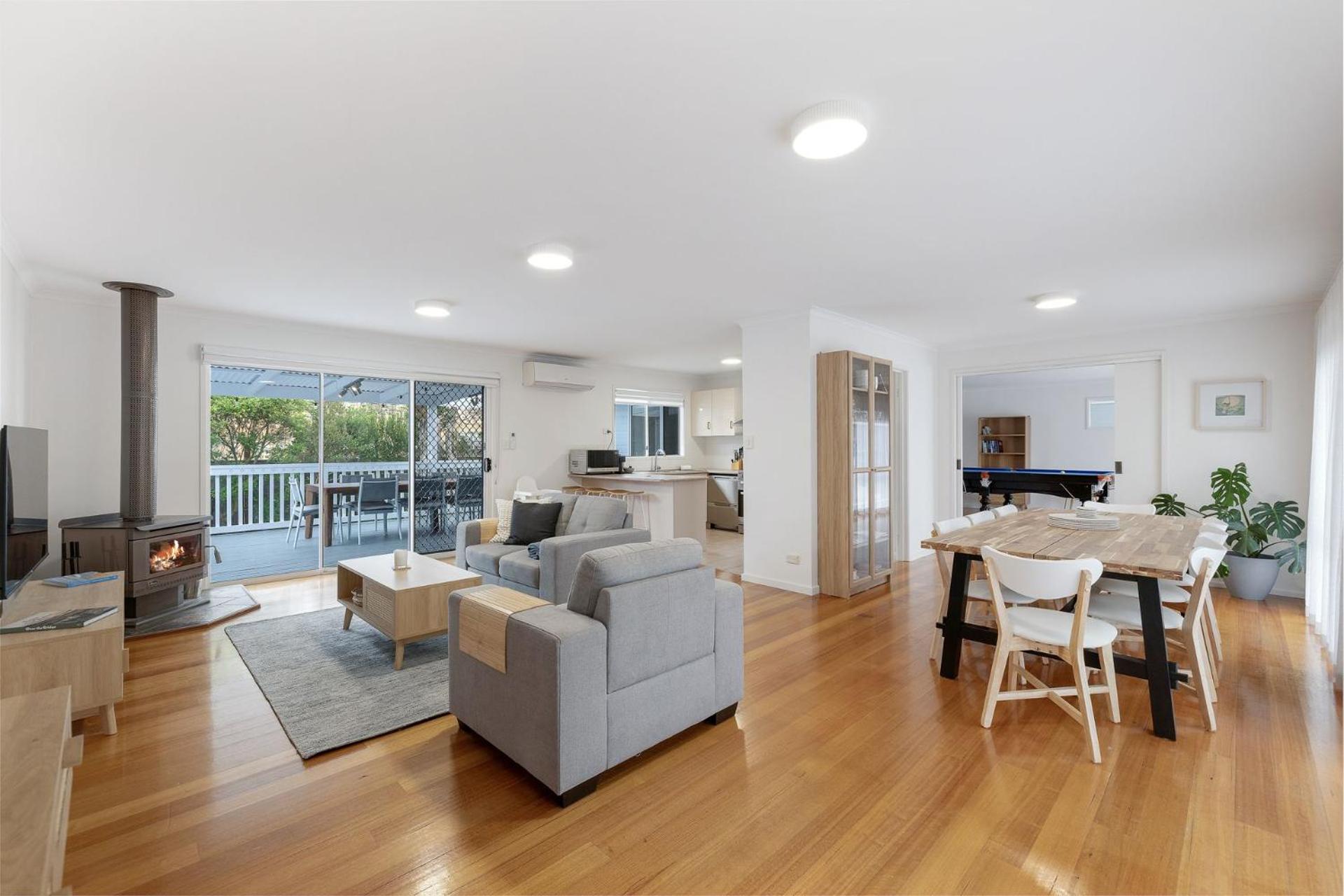 Vacation Home photo 1