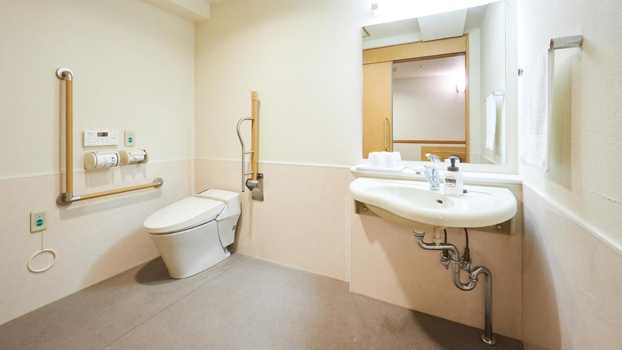 Toyoko Inn Narita Airport Honkan, Foto 3
