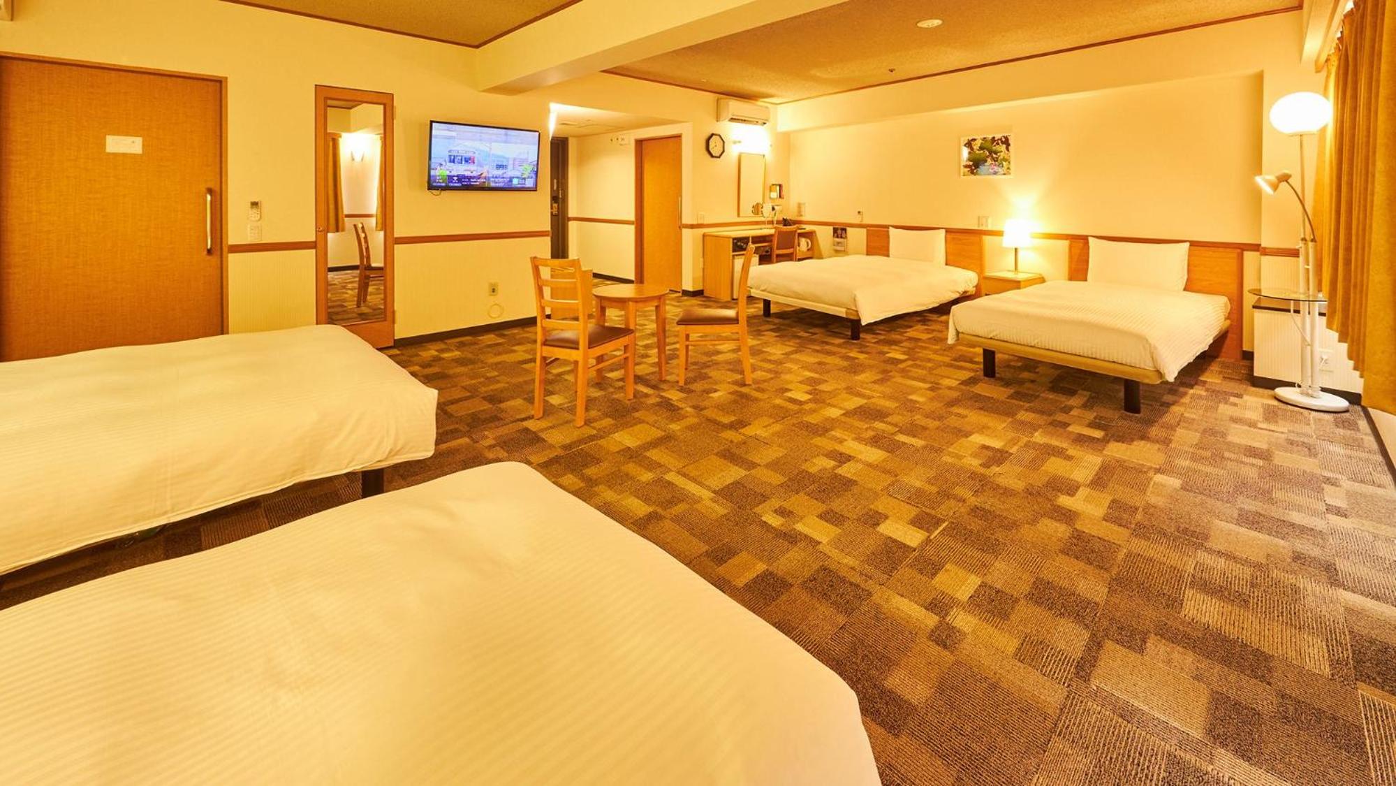 Toyoko Inn Narita Airport Honkan, Foto 4