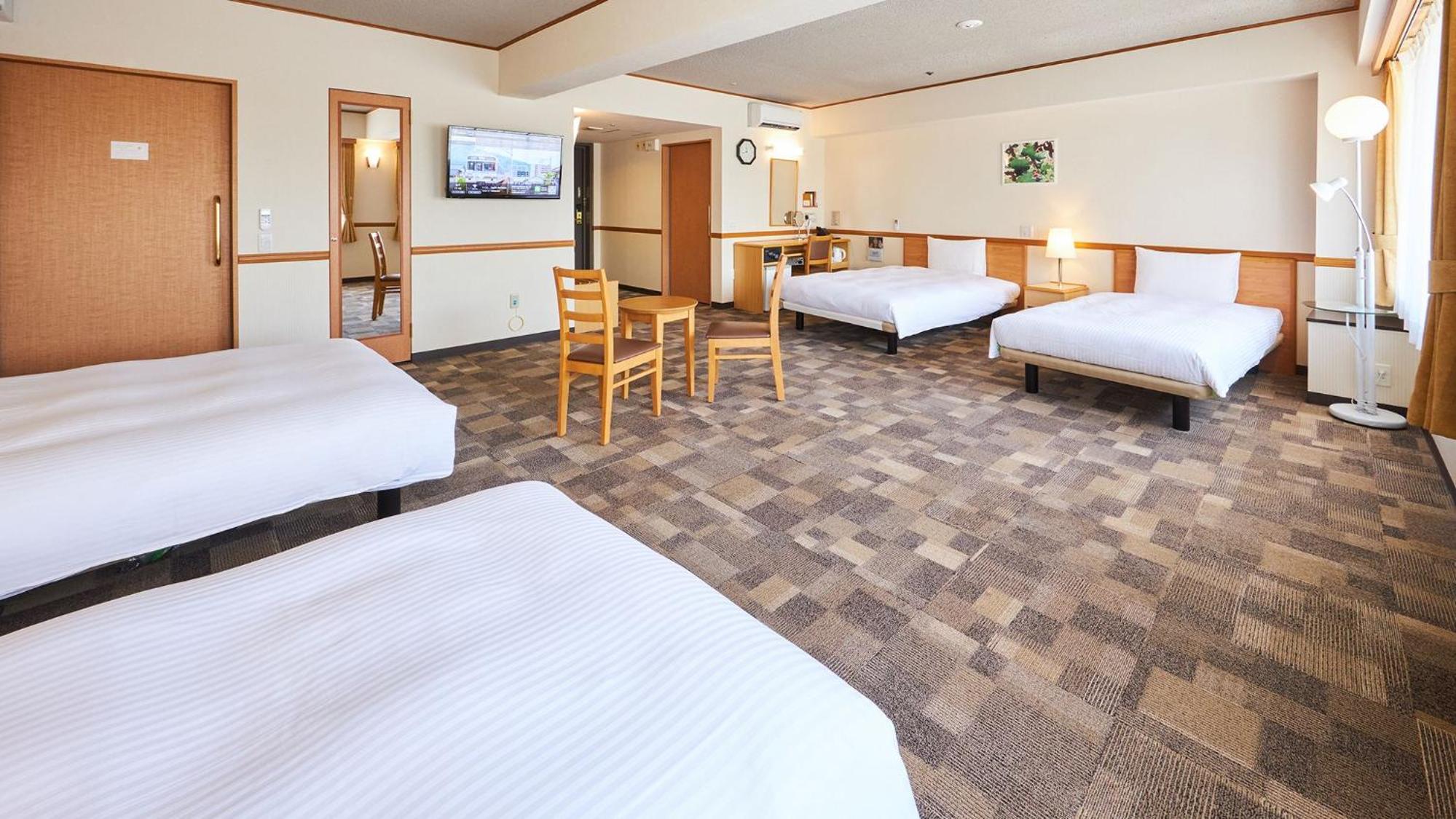Toyoko Inn Narita Airport Honkan, Foto 11