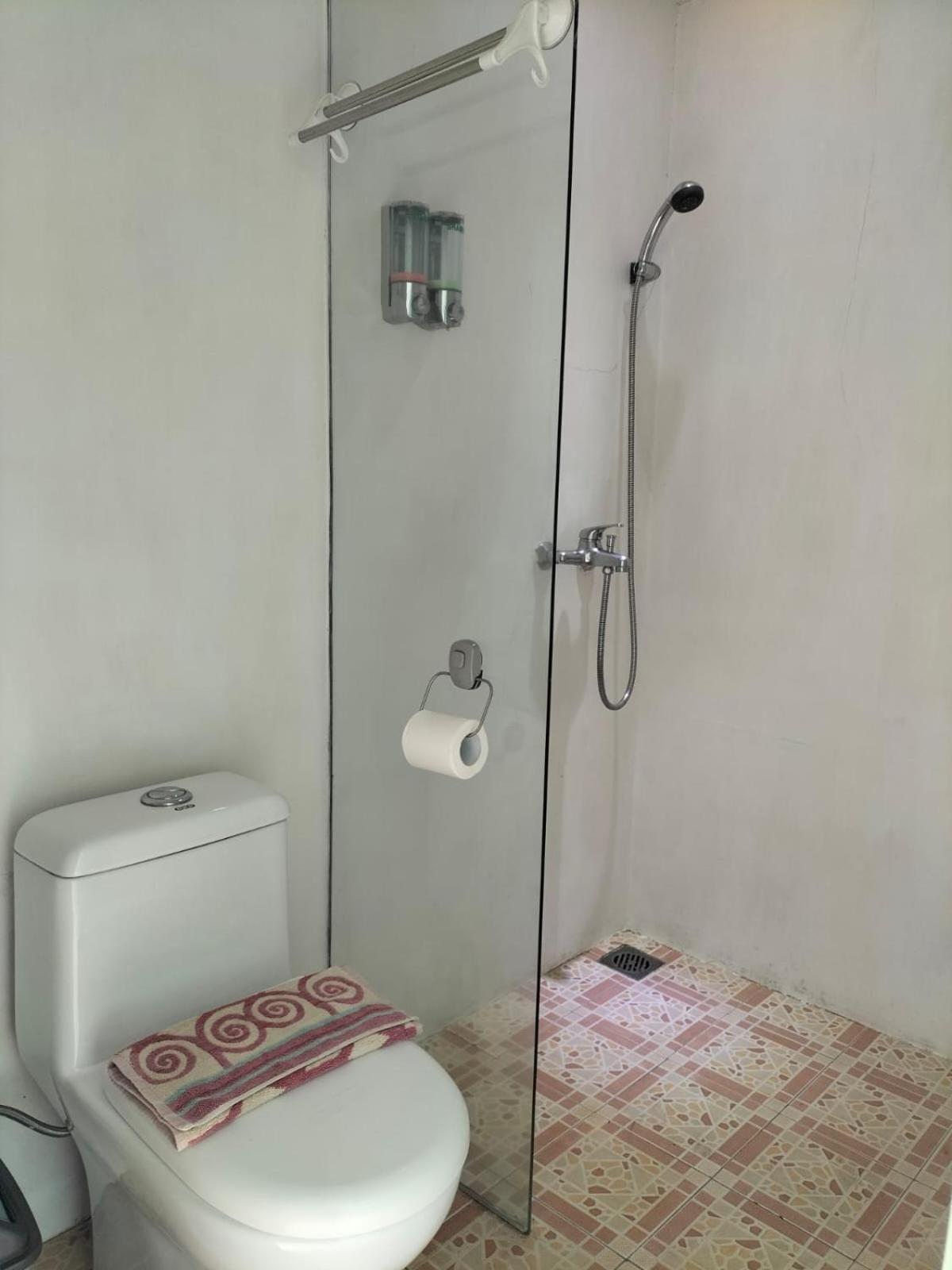 Double Room with Patio photo 2