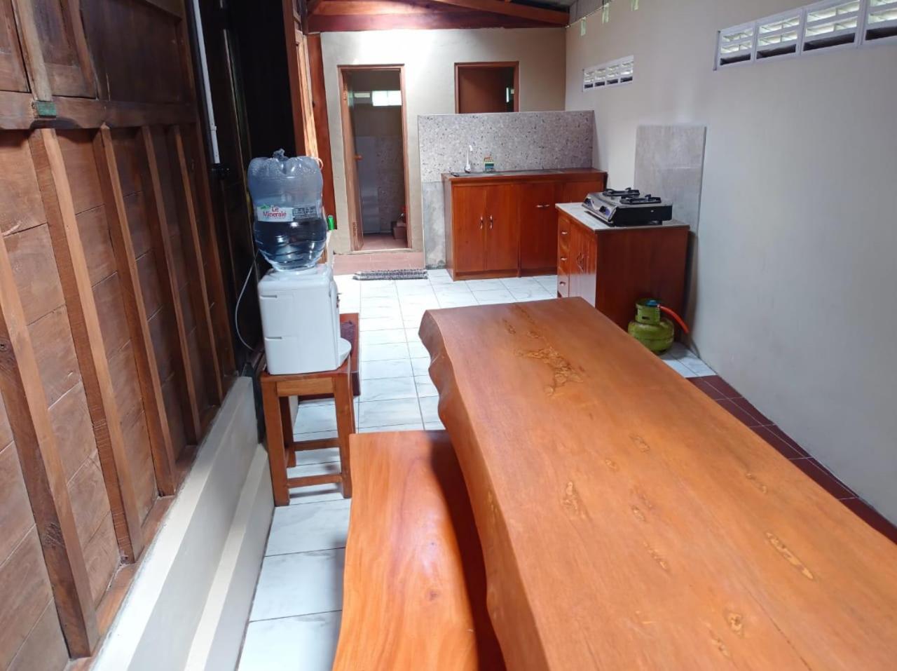 One-Bedroom Villa photo 3