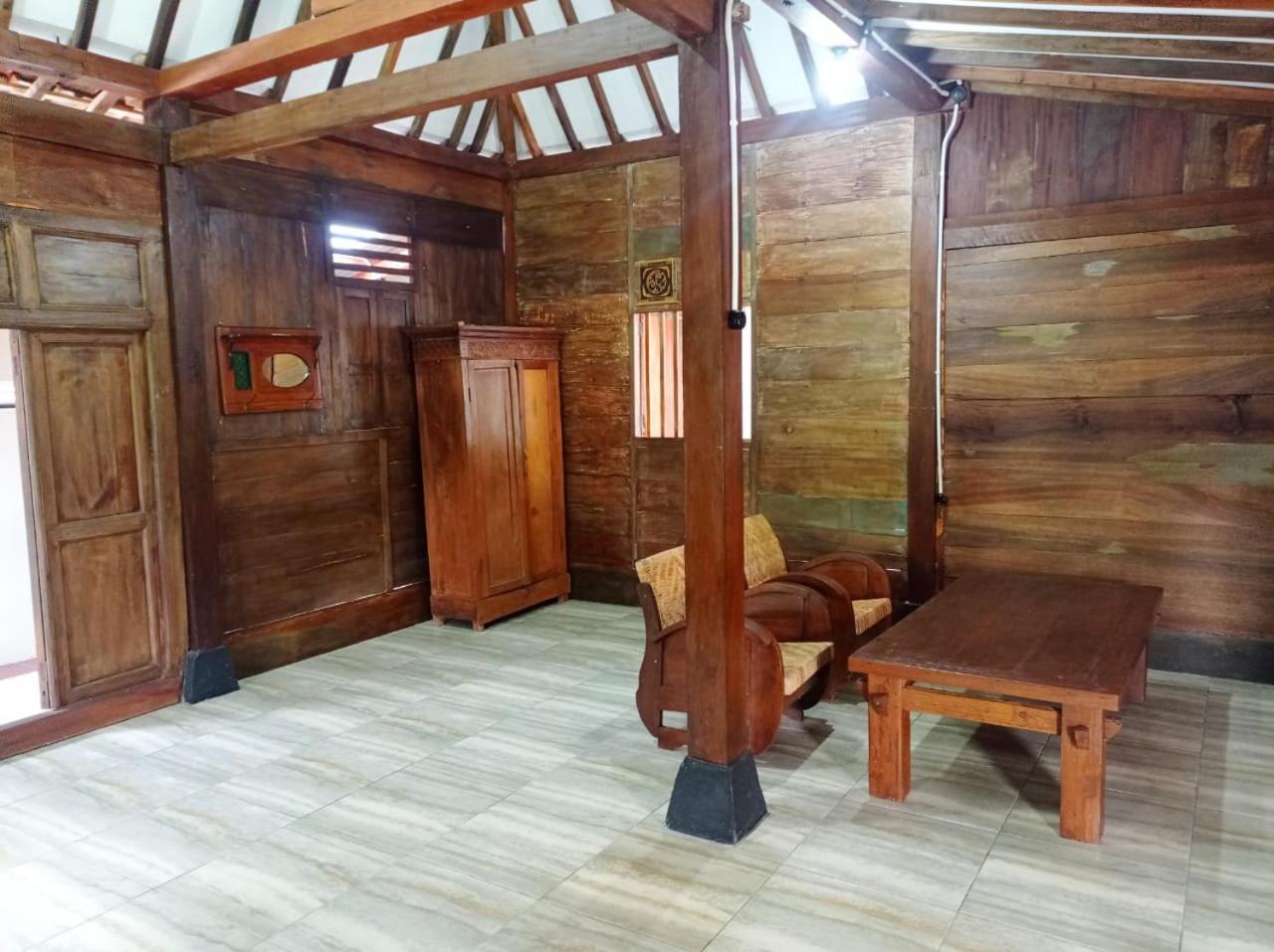 One-Bedroom Villa photo 2