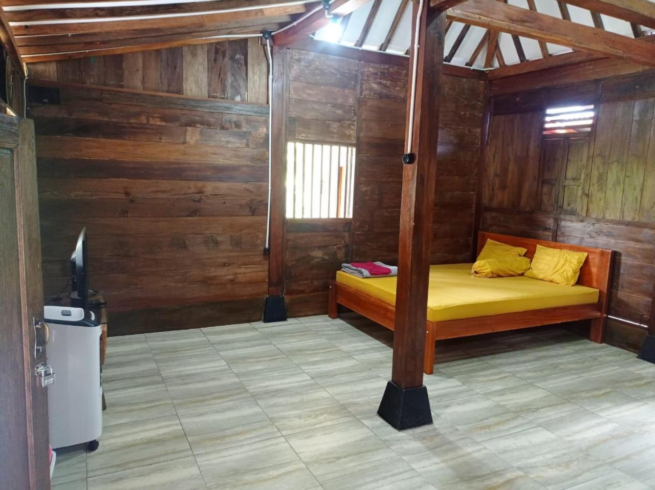 One-Bedroom Villa photo 1