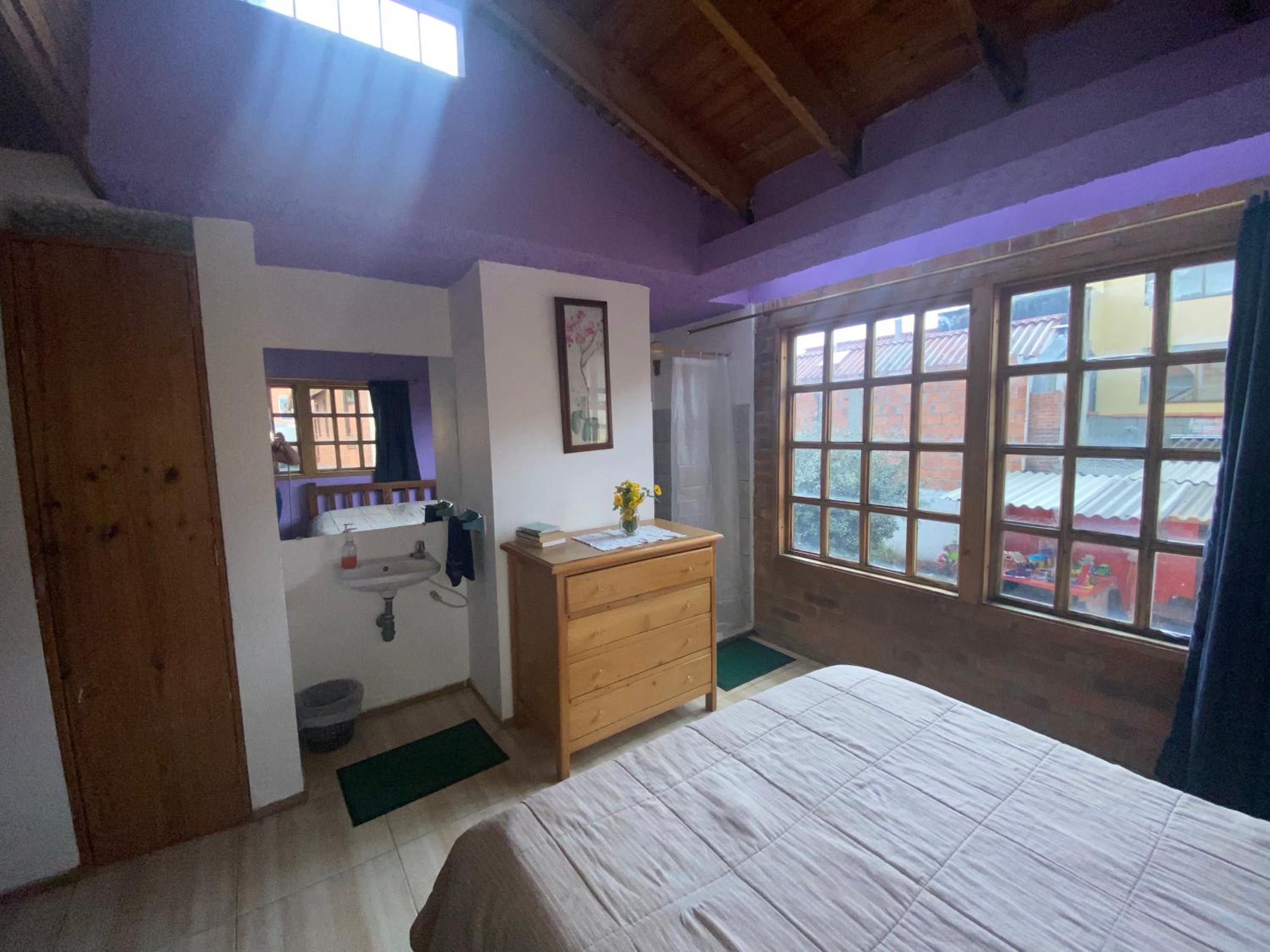 Comfort Triple Room with Shower photo 2