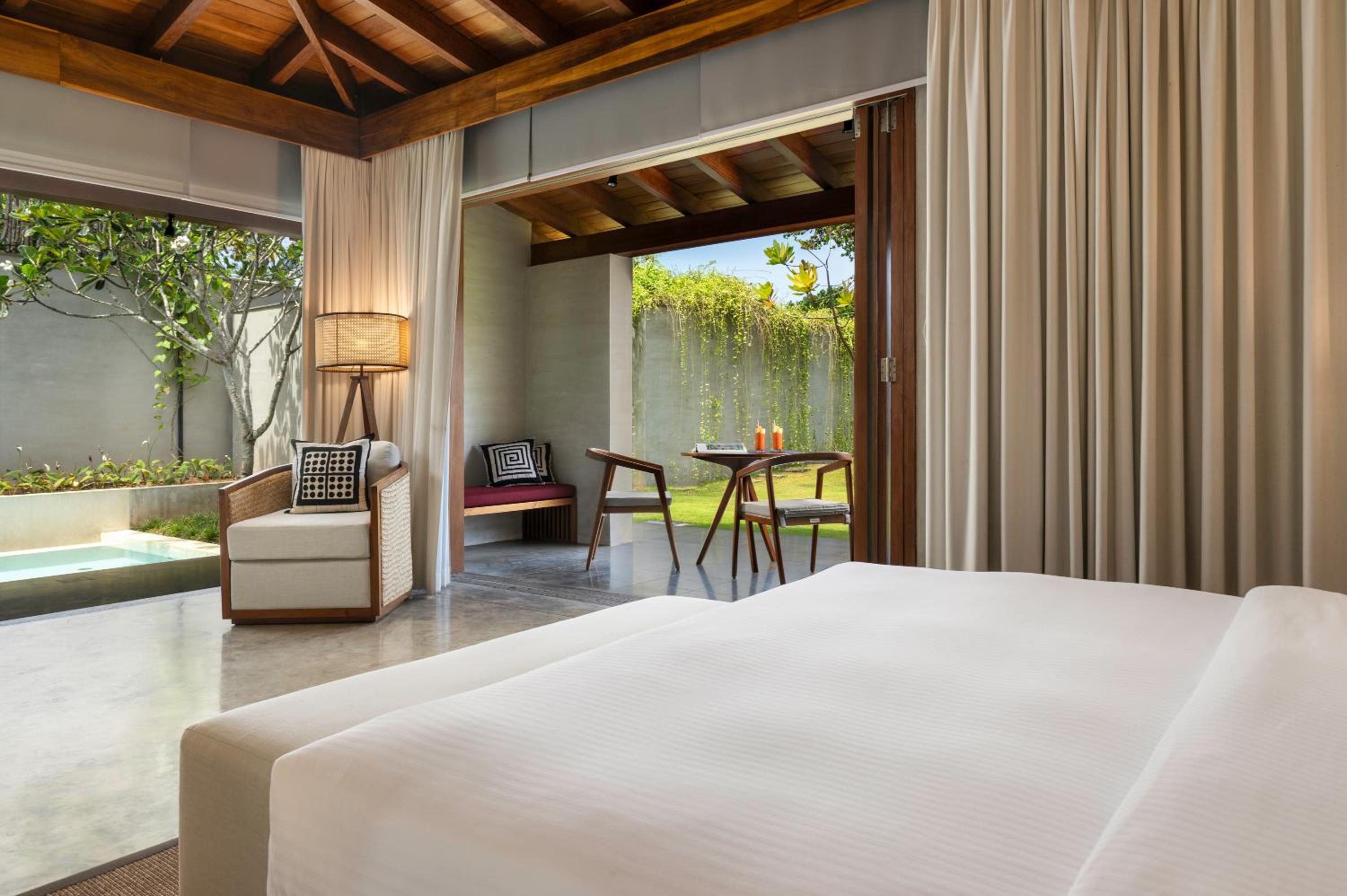 Suite with Private Pool