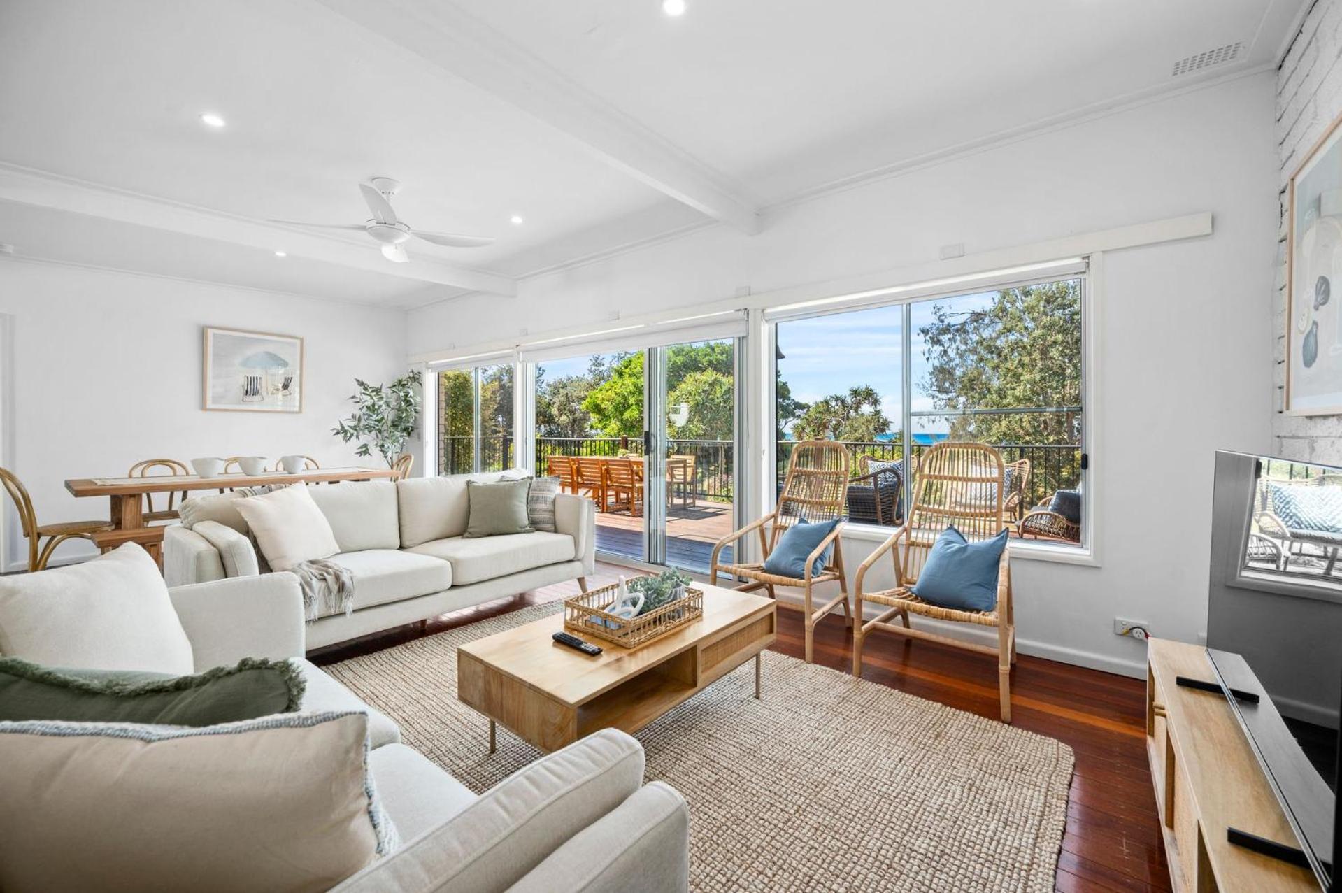 Four-Bedroom House photo 1