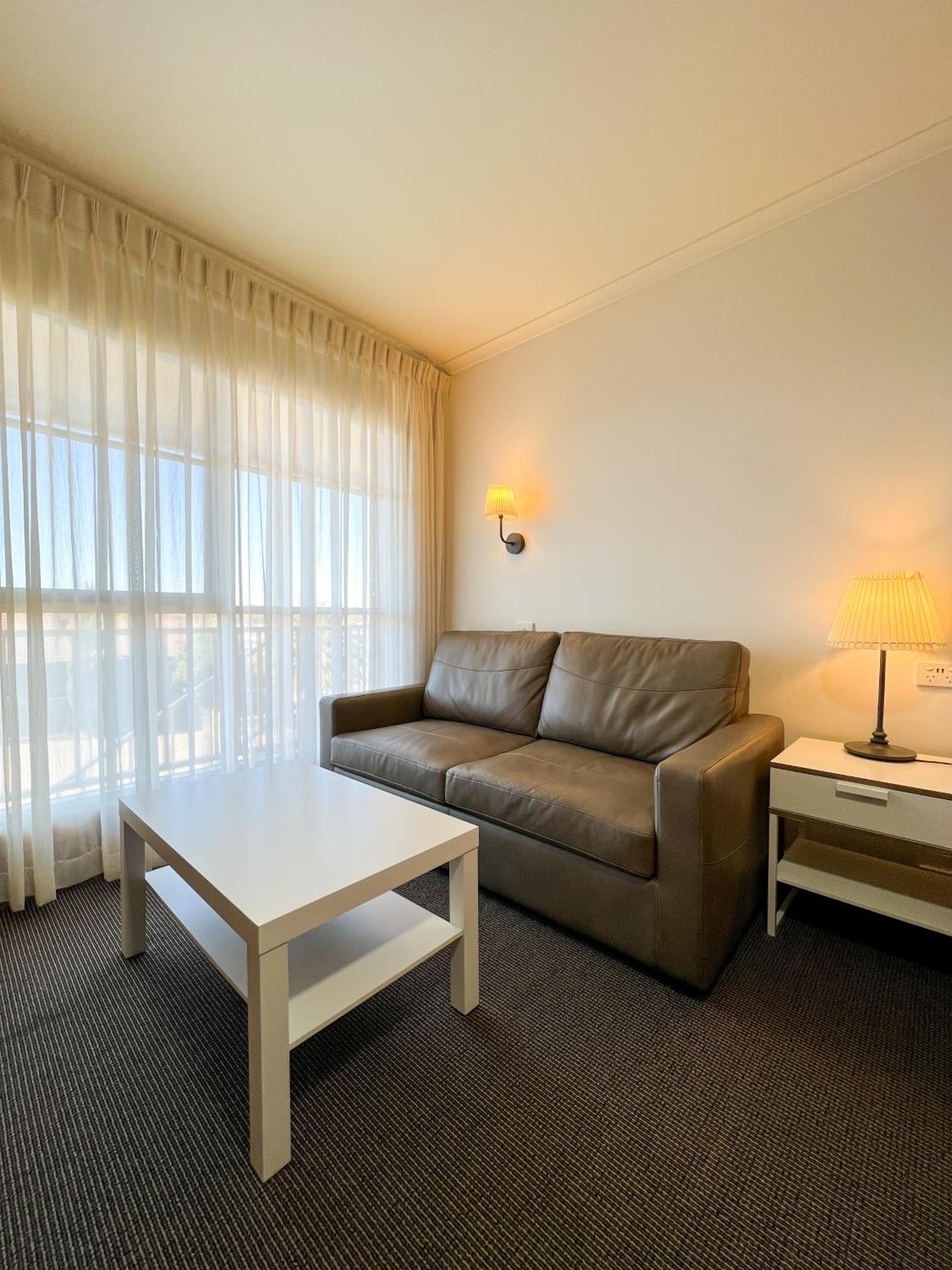 Deluxe Queen Room photo 3