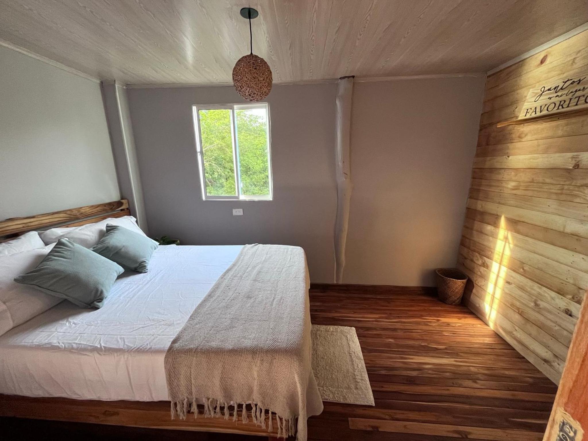 Double Room with Garden View photo 3