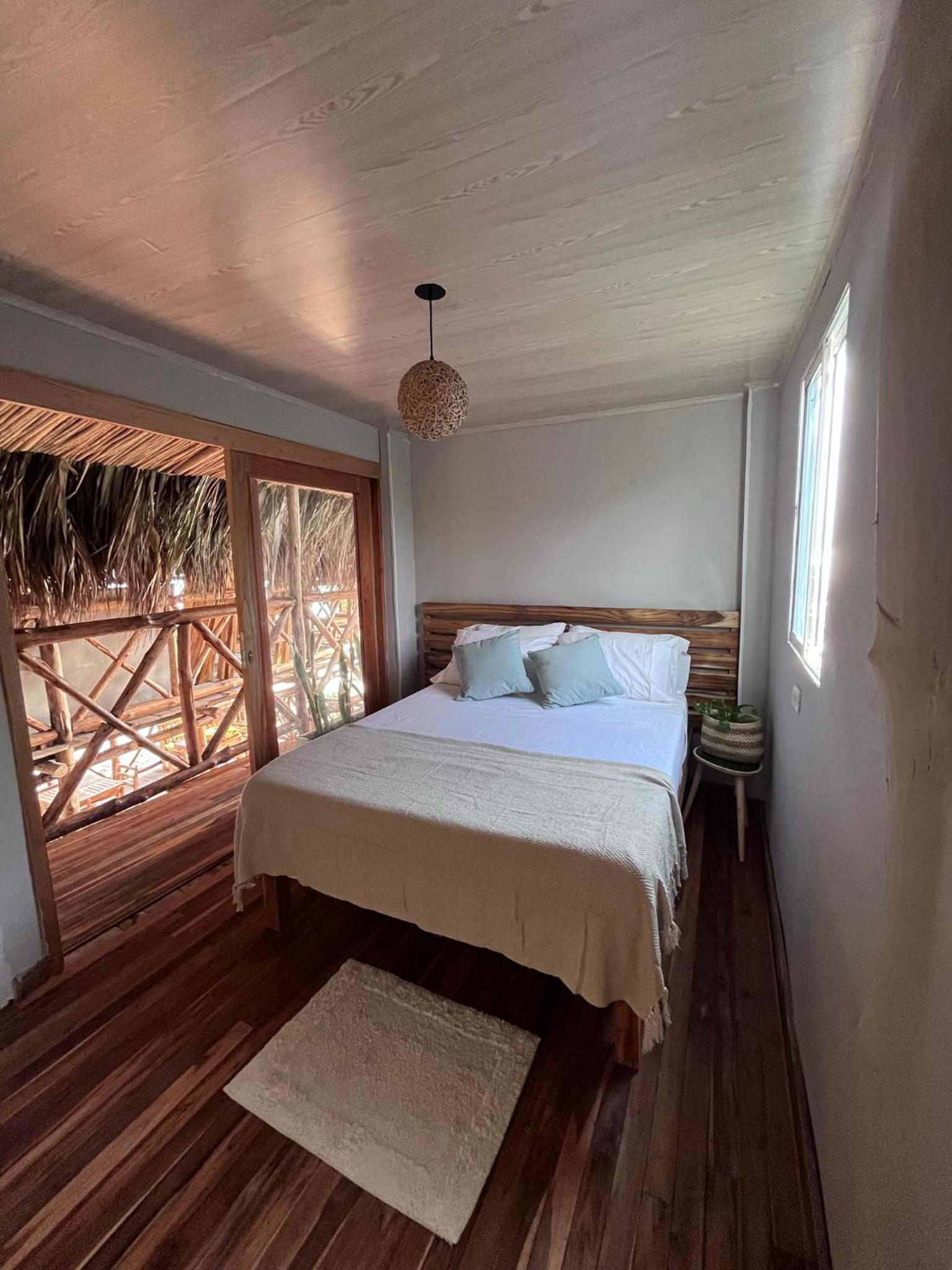 Double Room with Garden View photo 1
