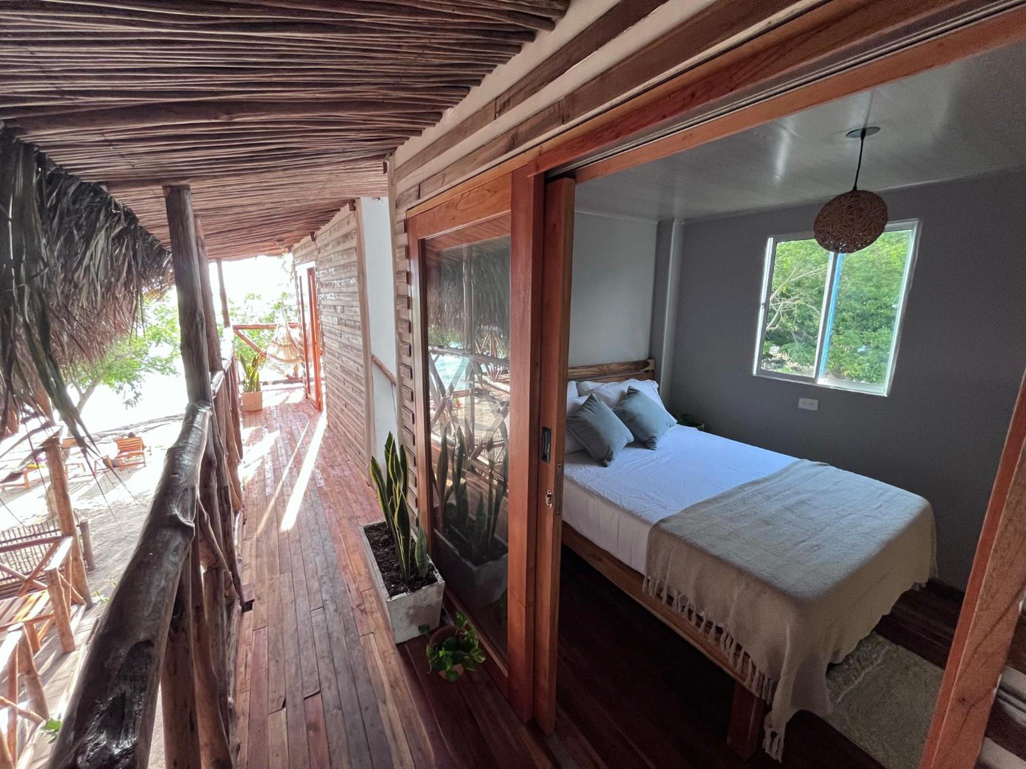 Double Room with Garden View photo 2