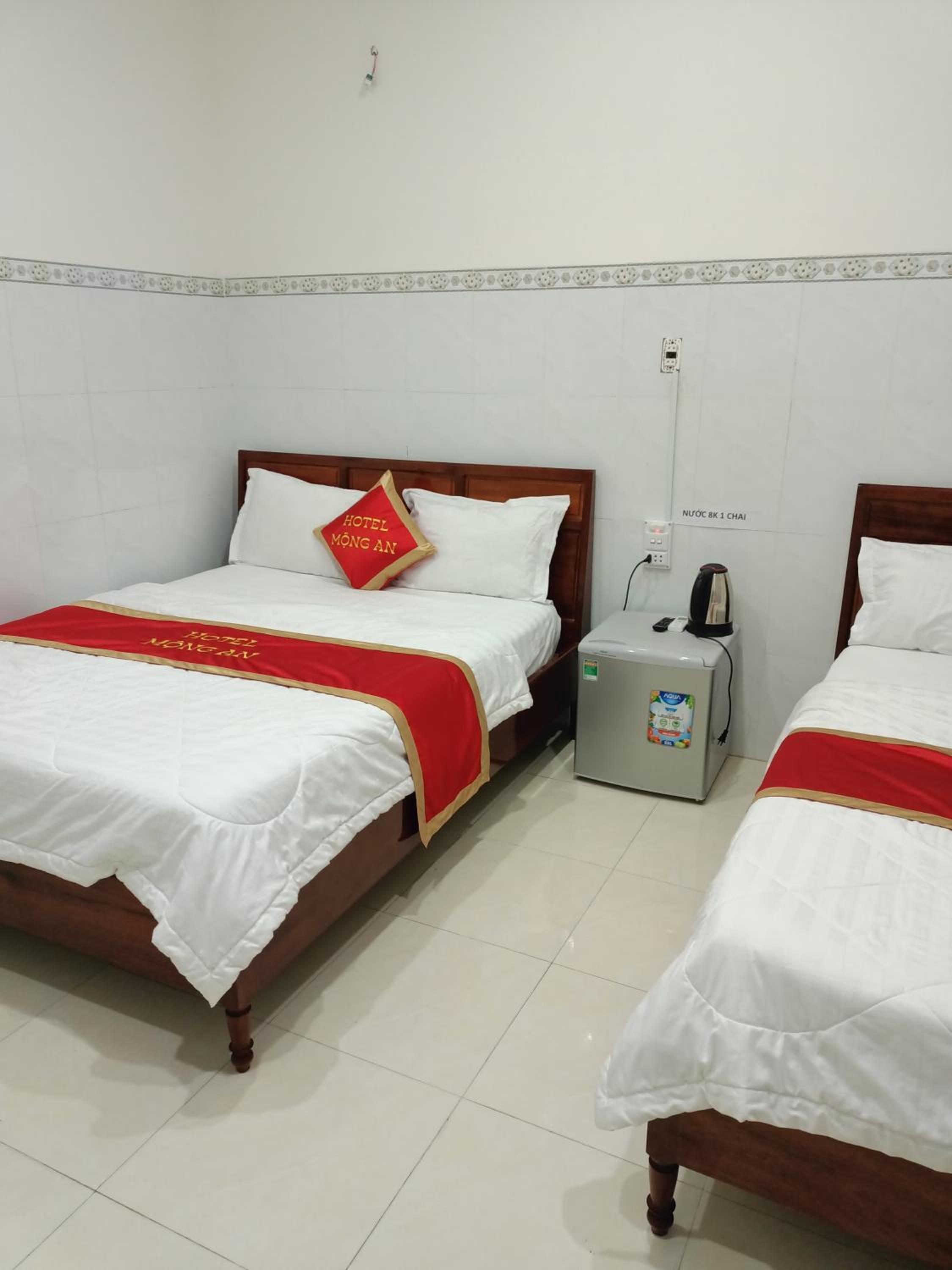 Double Room photo 2