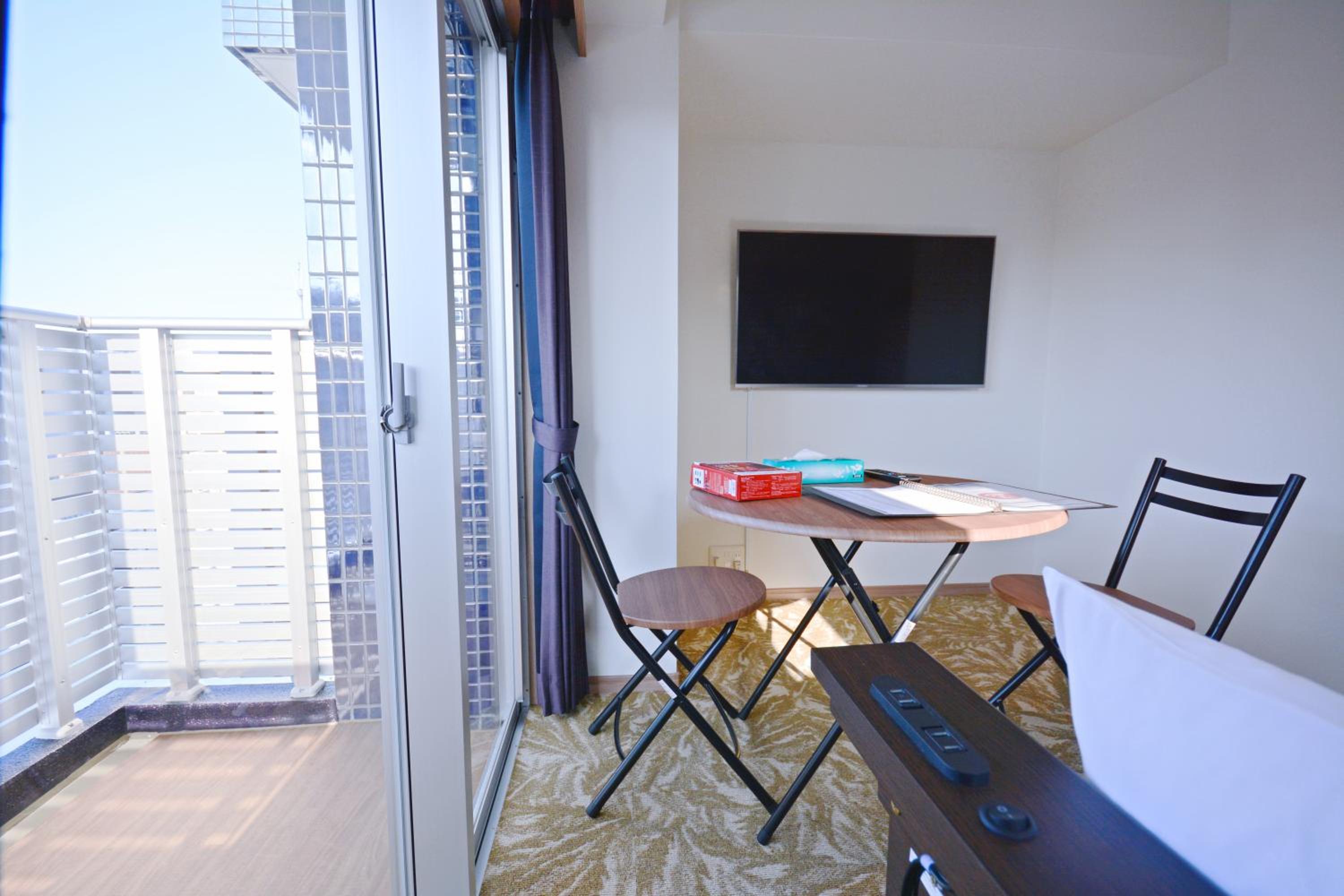 Double Room - Photo 11