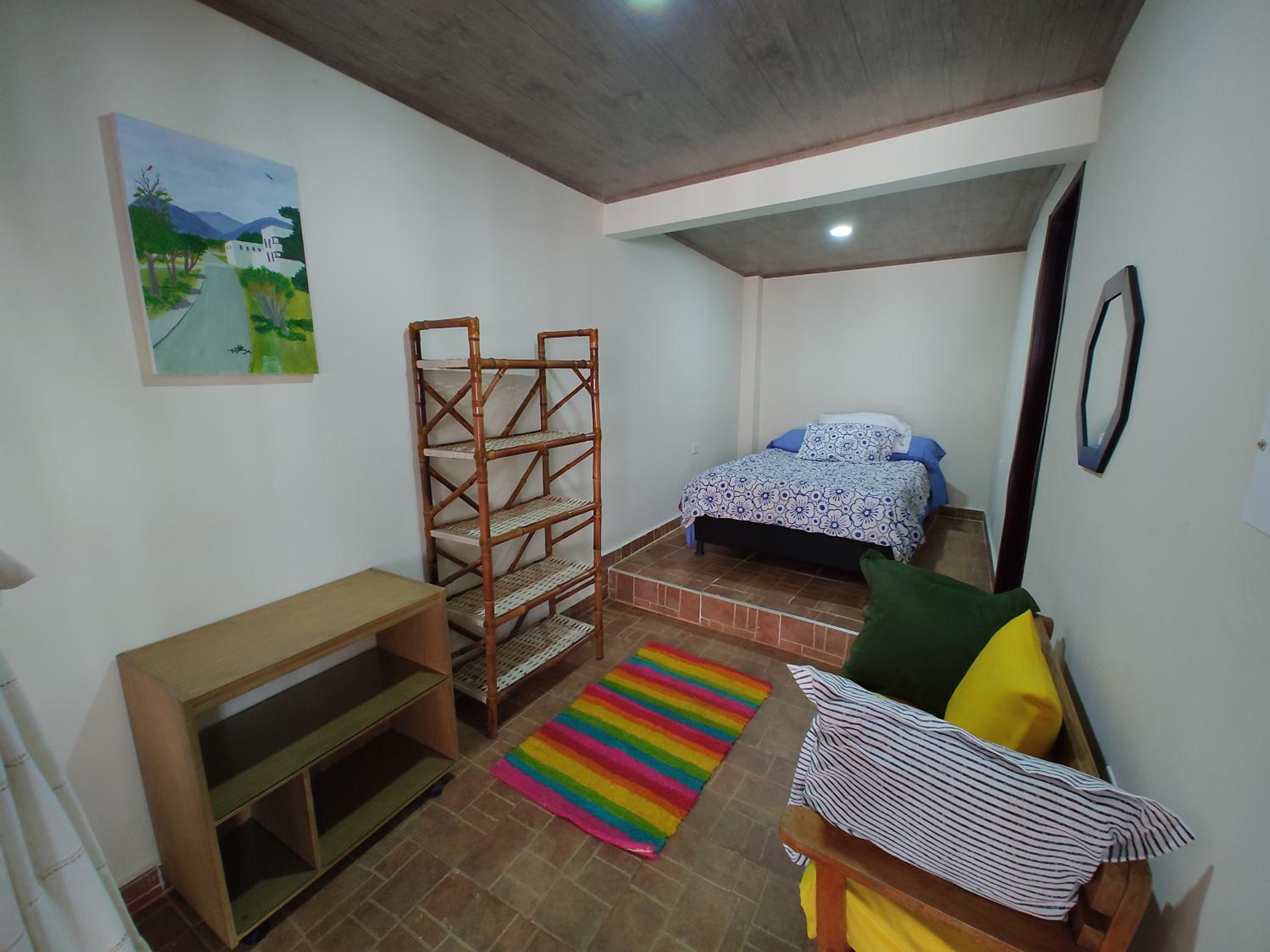 Triple Room photo 2
